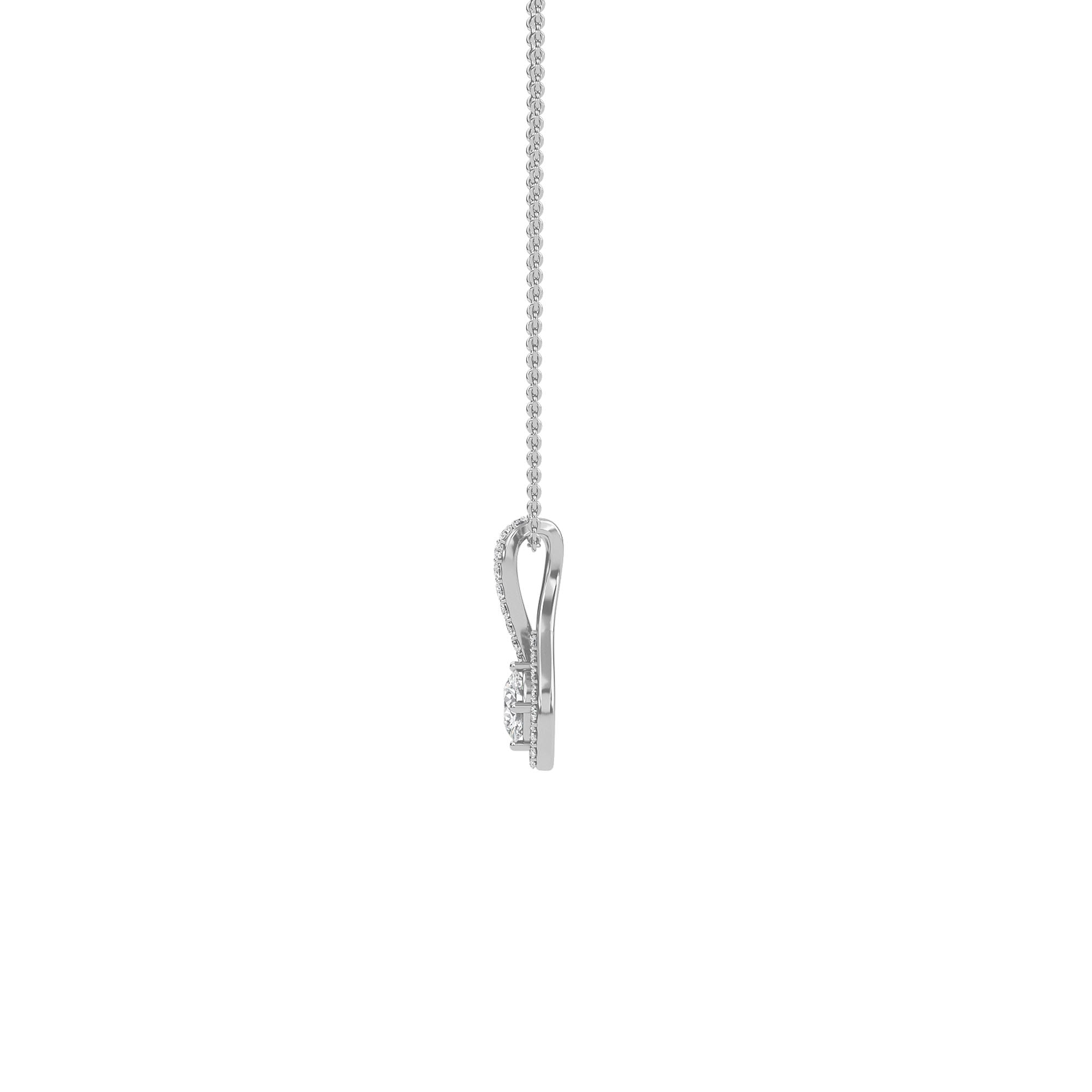 Timeless Simplicity Pendant