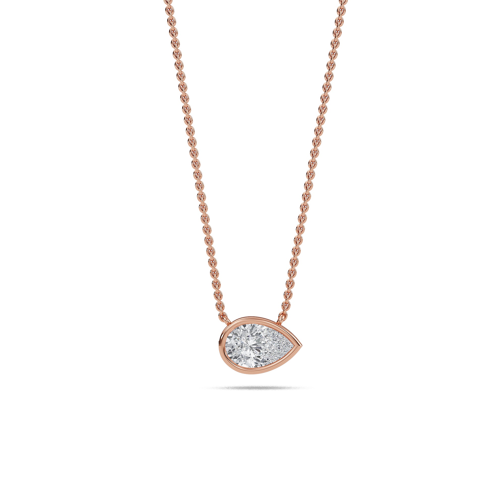 Pure Essence Pendant
