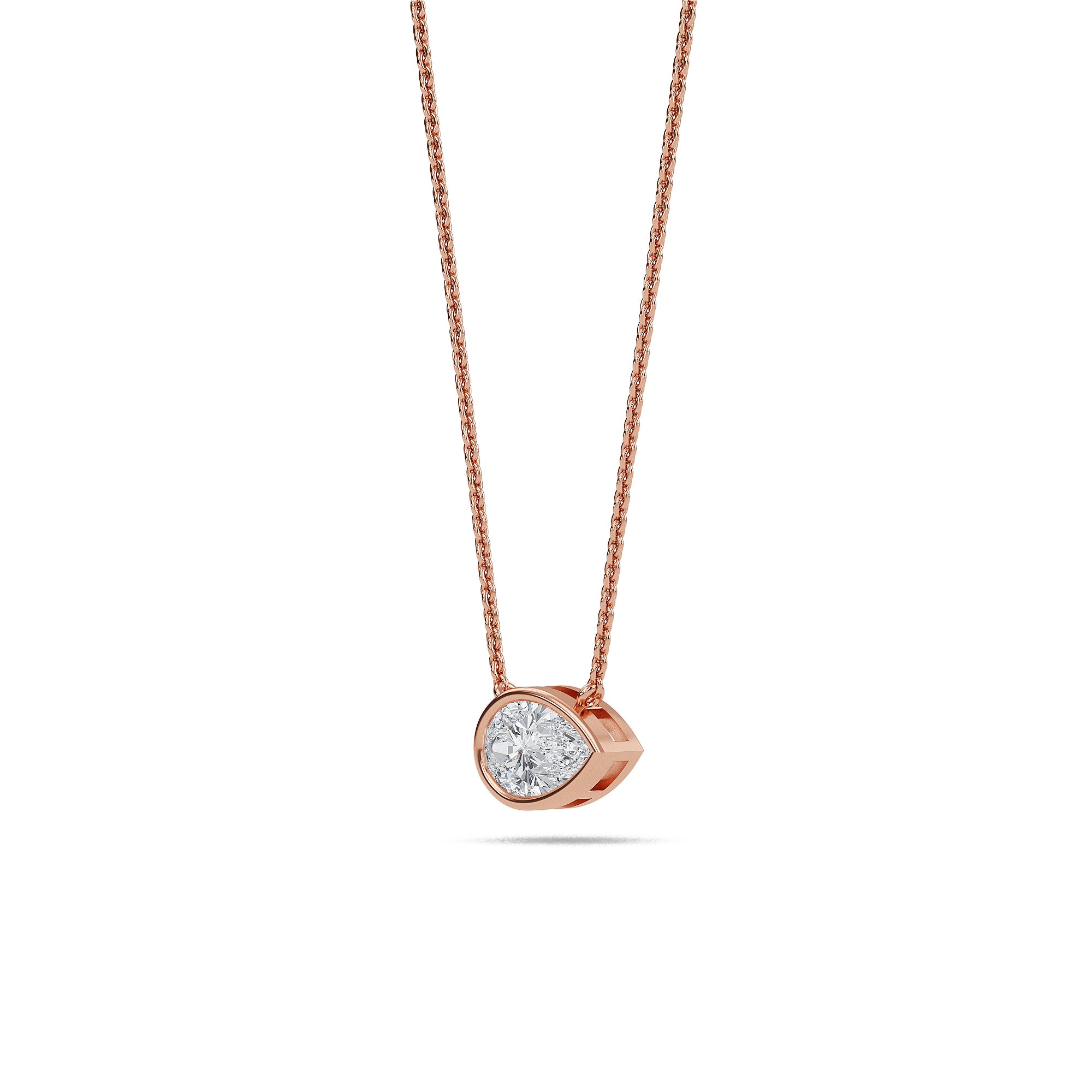 Pure Essence Pendant