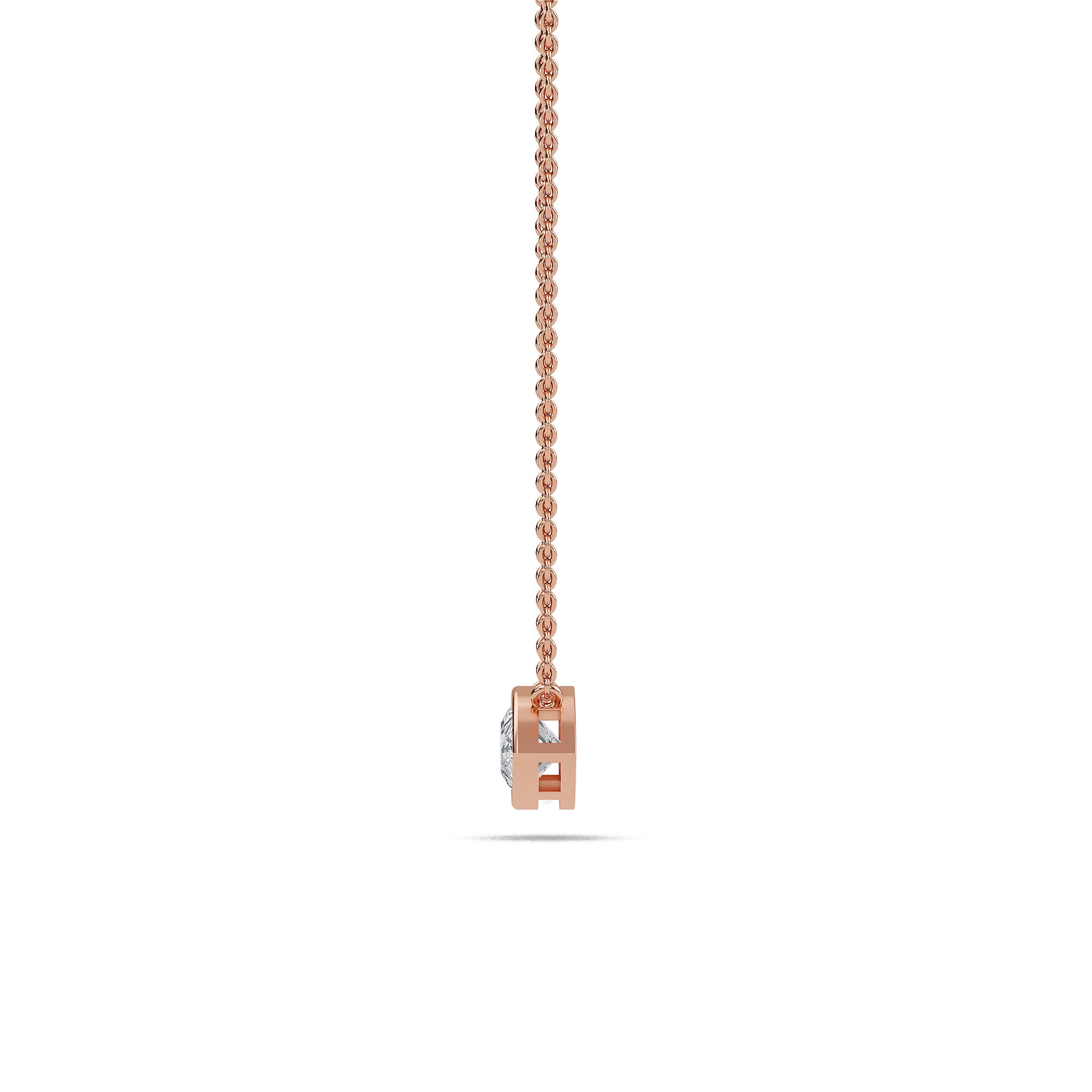 Pure Essence Pendant