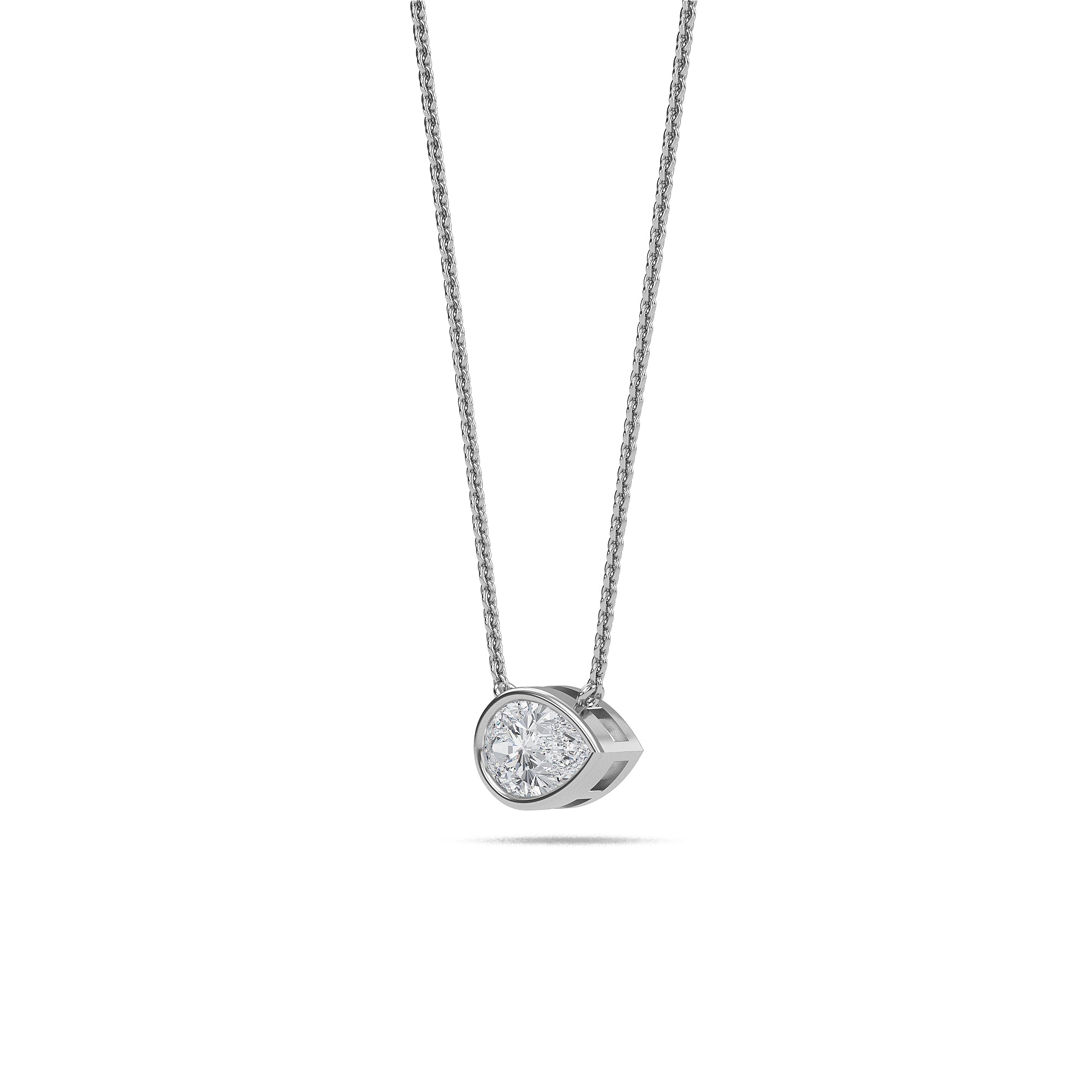 Pure Essence Pendant