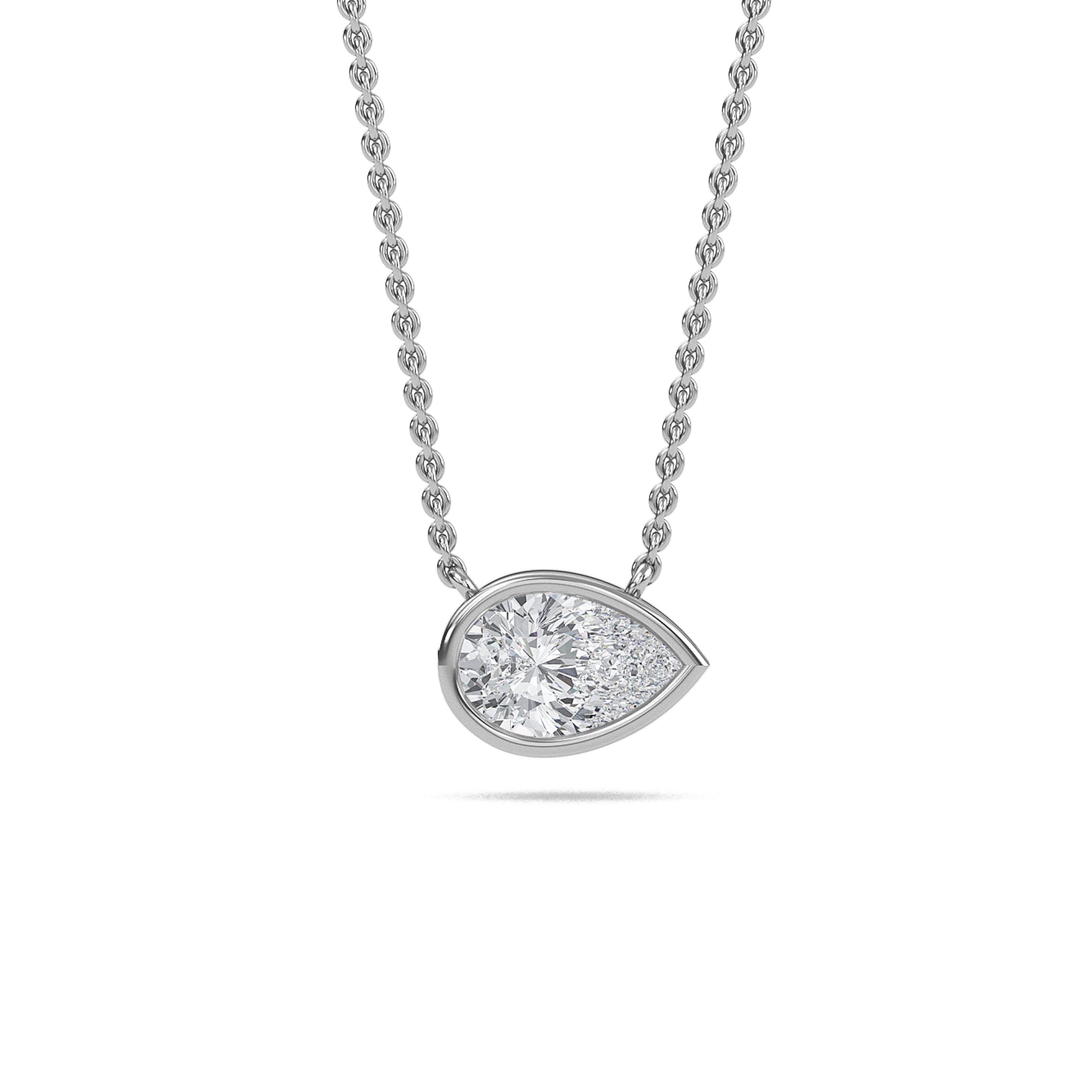 Pure Essence Pendant