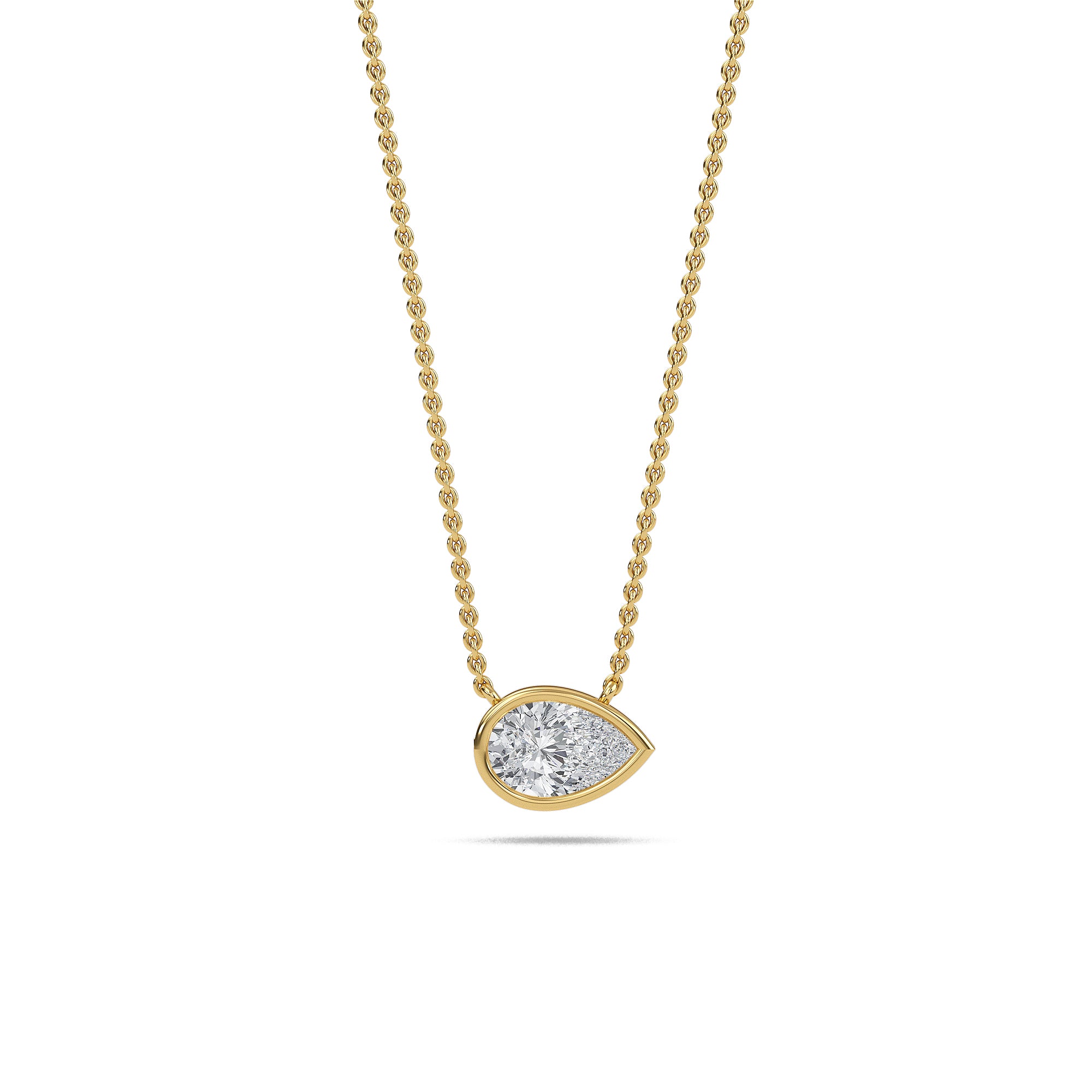 Pure Essence Pendant