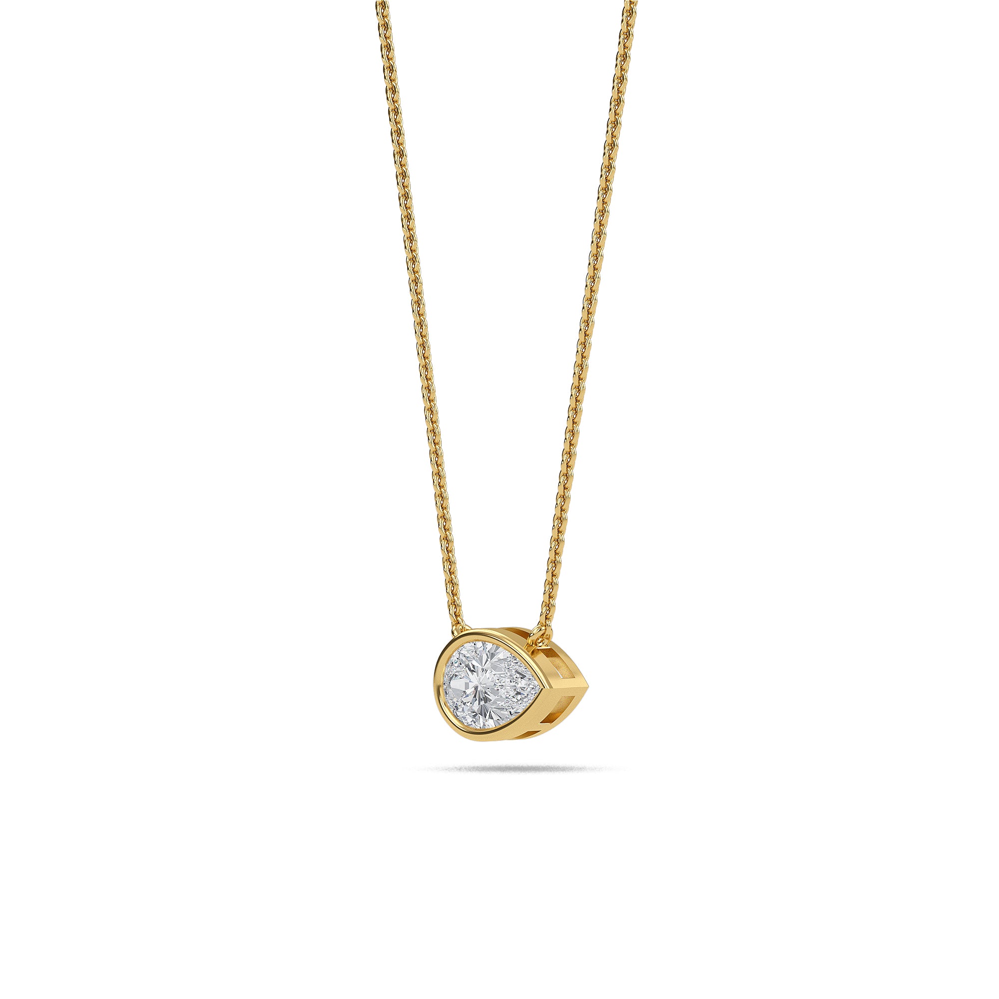 Pure Essence Pendant