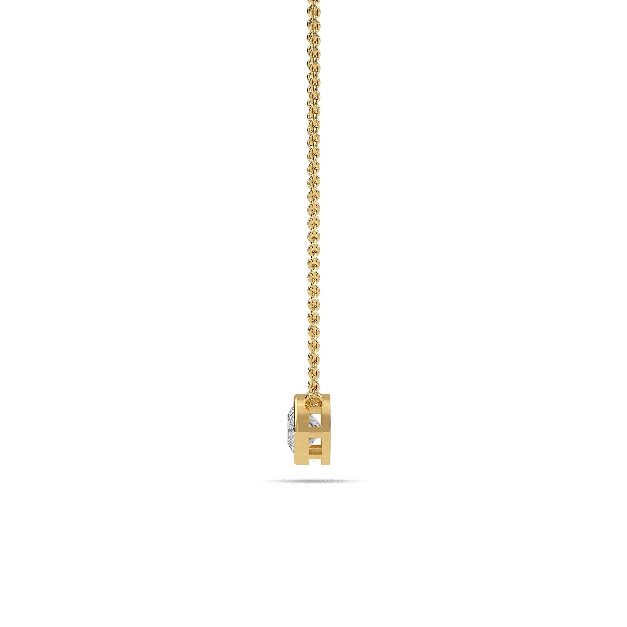 Pure Essence Pendant
