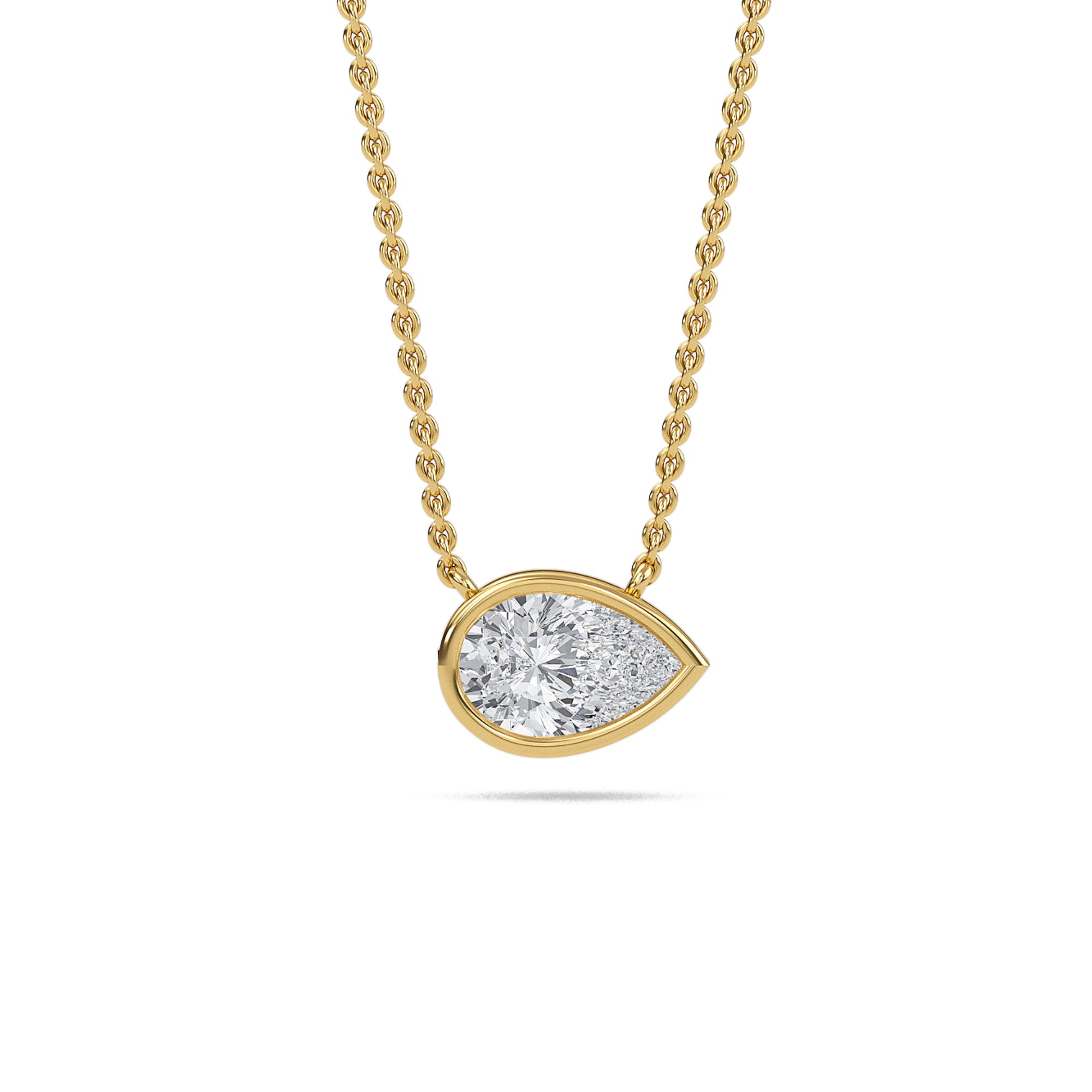 Pure Essence Pendant