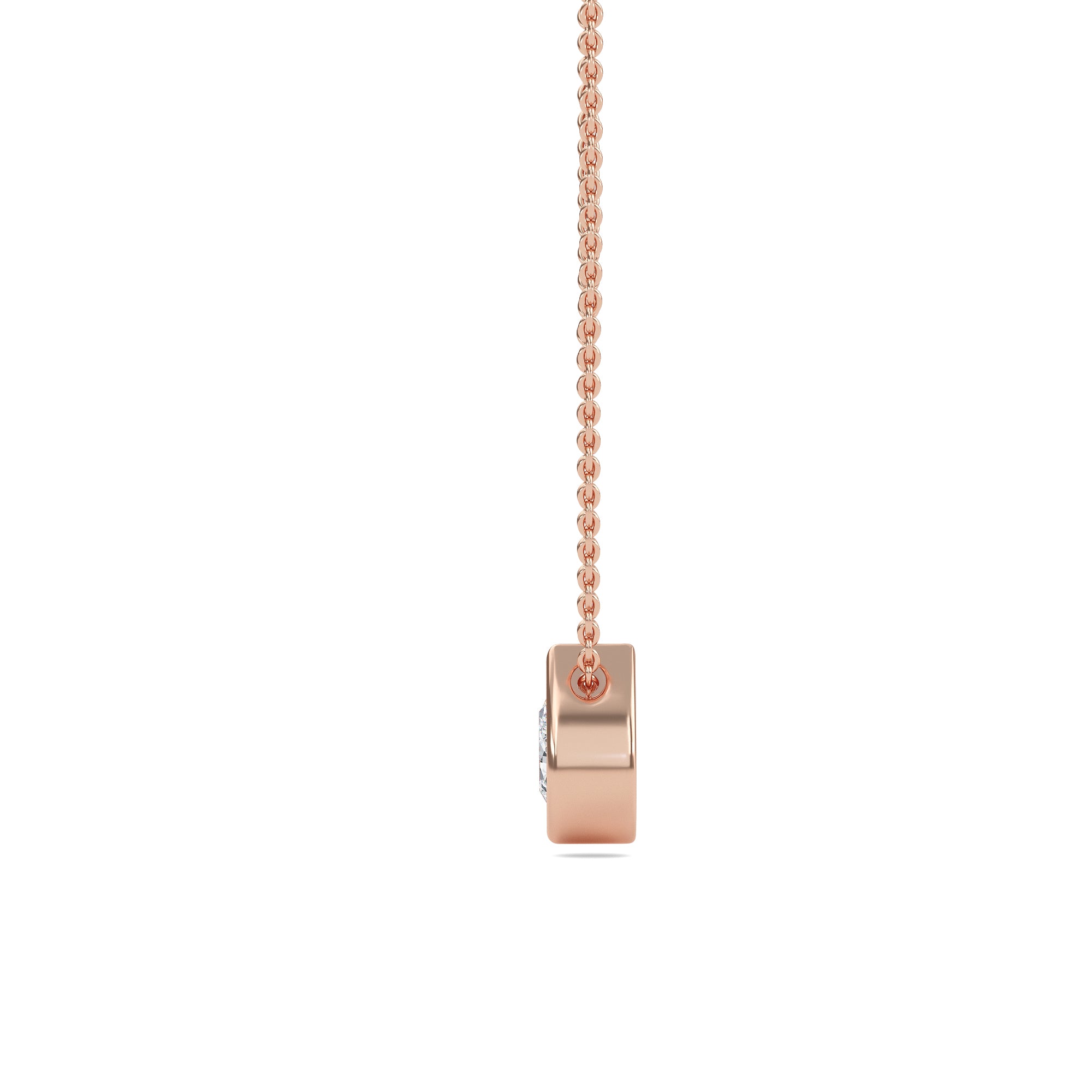 Hera's Pear Drop Pendant
