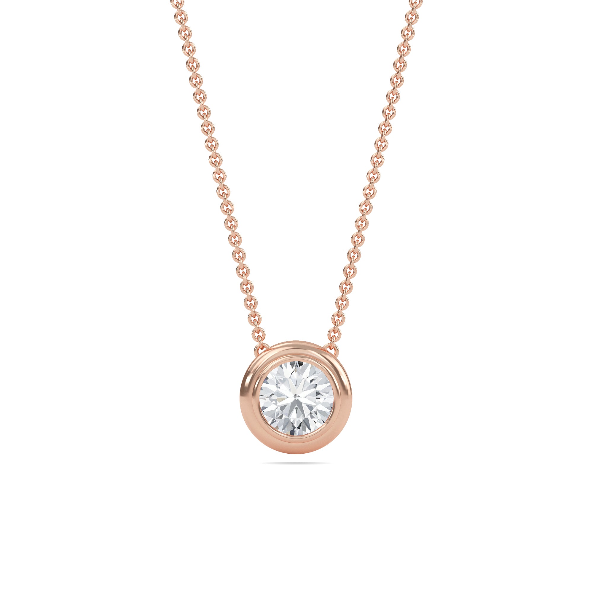 Eos's Sunrise Pendants