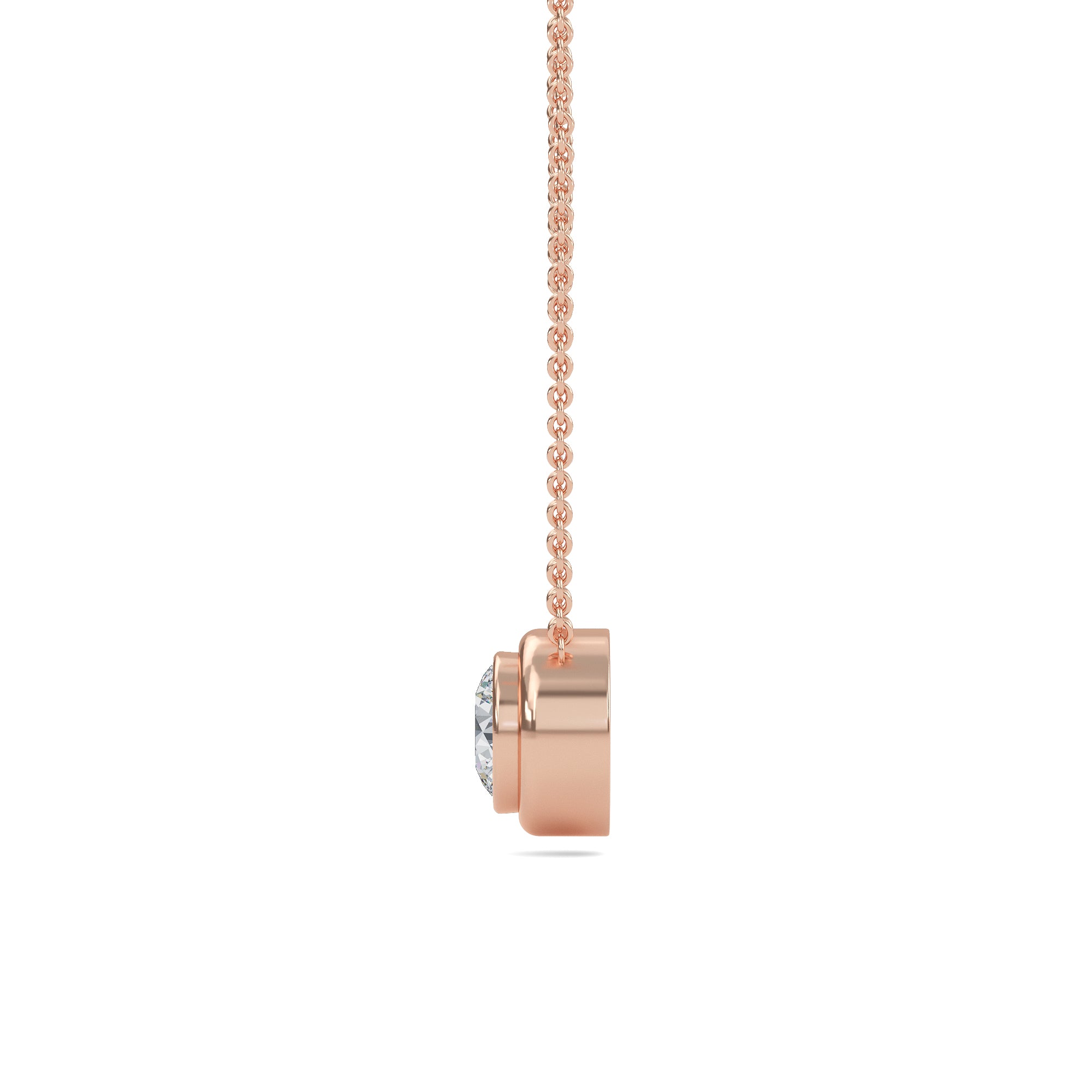 Eos's Sunrise Pendants