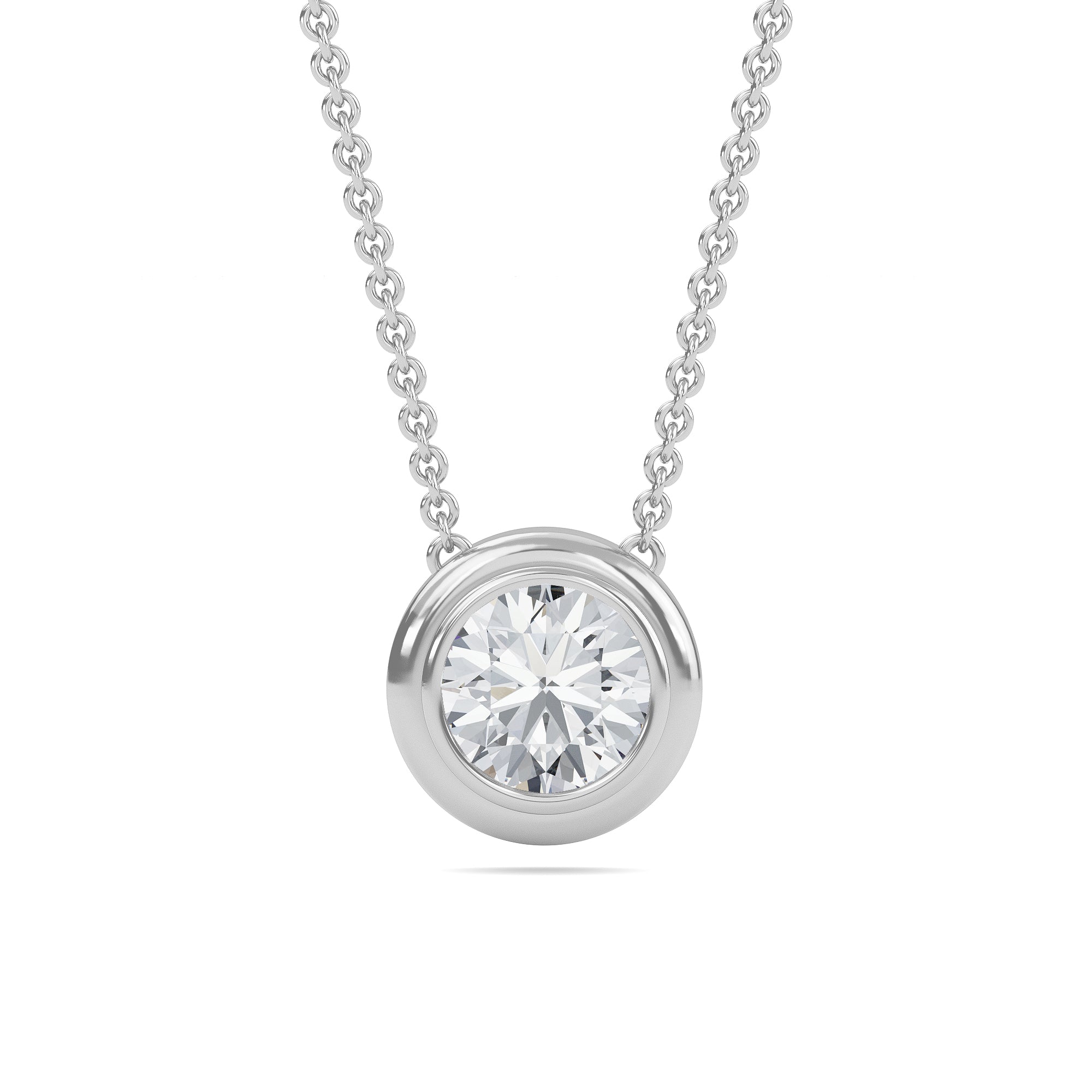 Eos's Sunrise Pendants