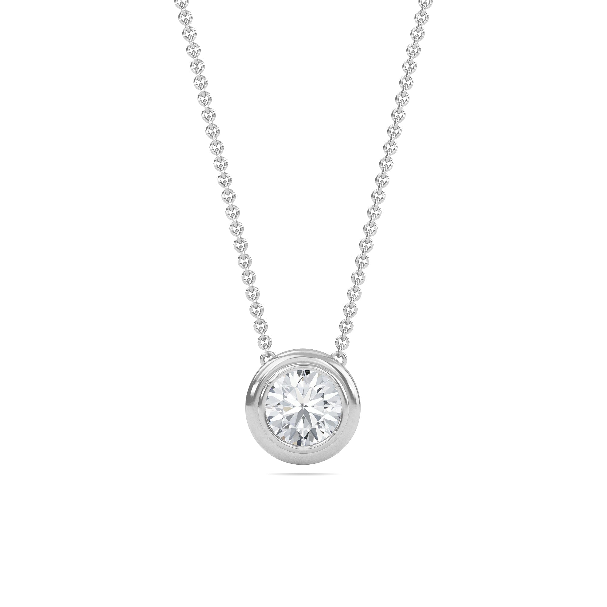 Eos's Sunrise Pendants