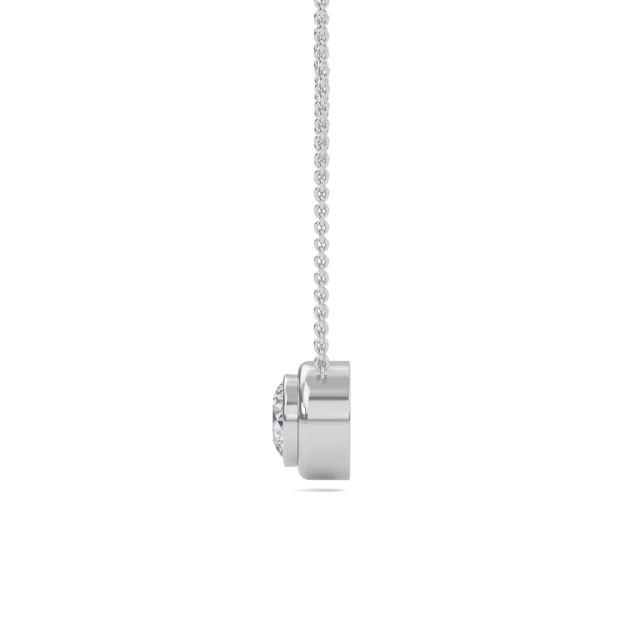 Eos's Sunrise Pendants