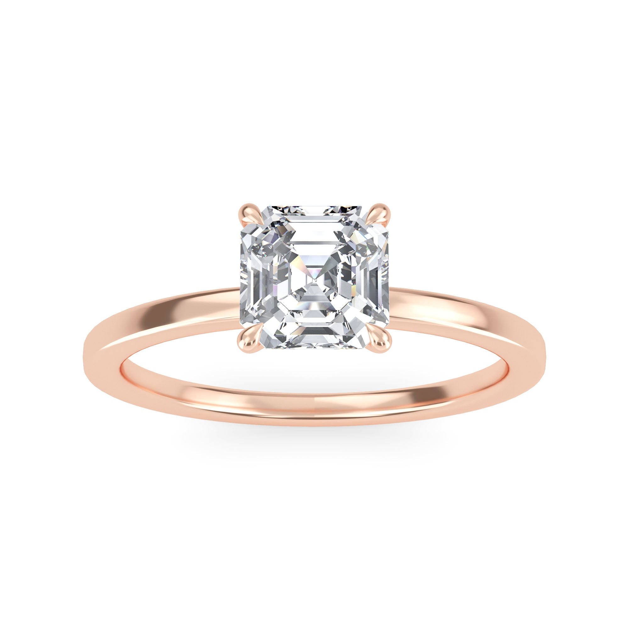 Essential Harmony Ring