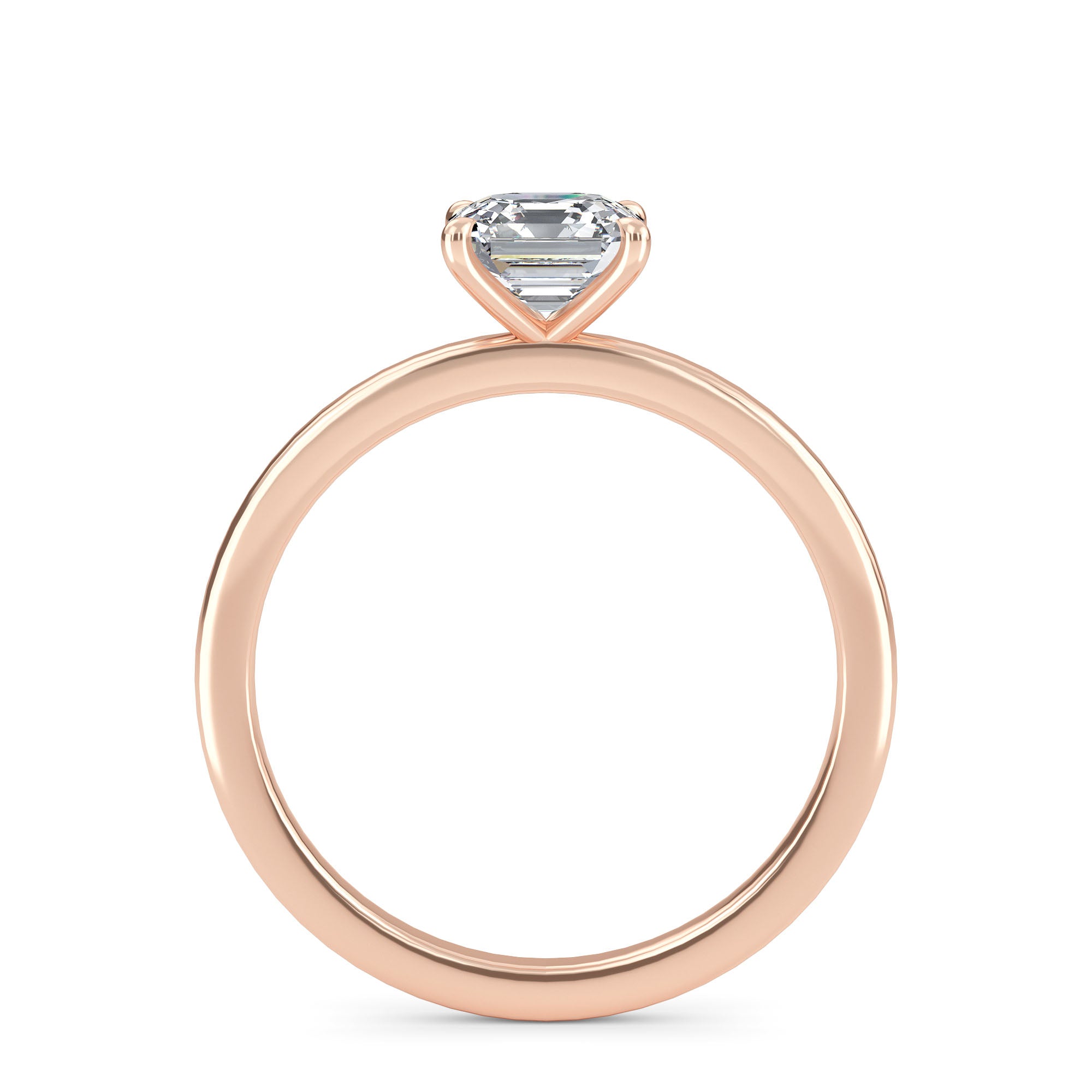 Essential Harmony Ring