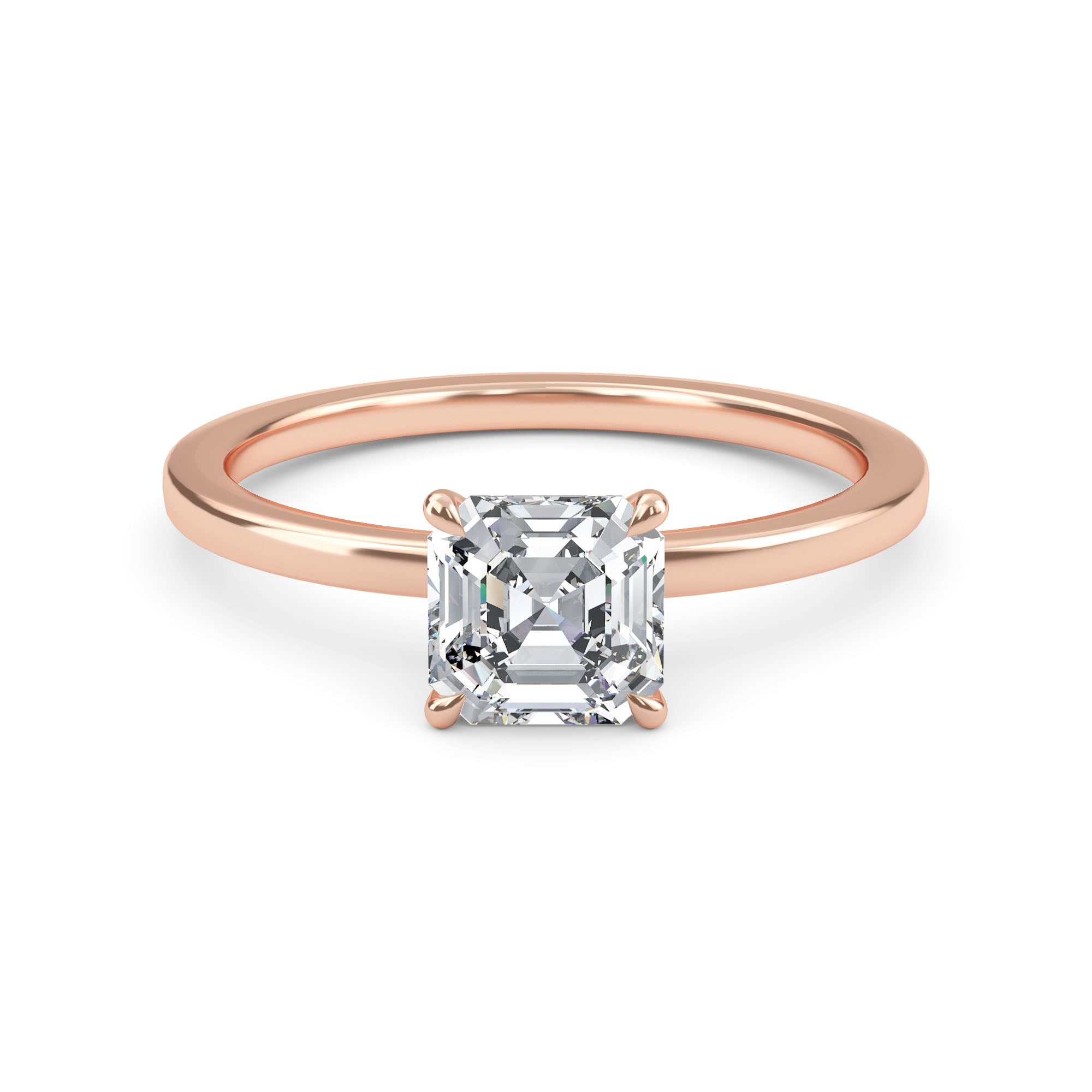 Essential Harmony Ring