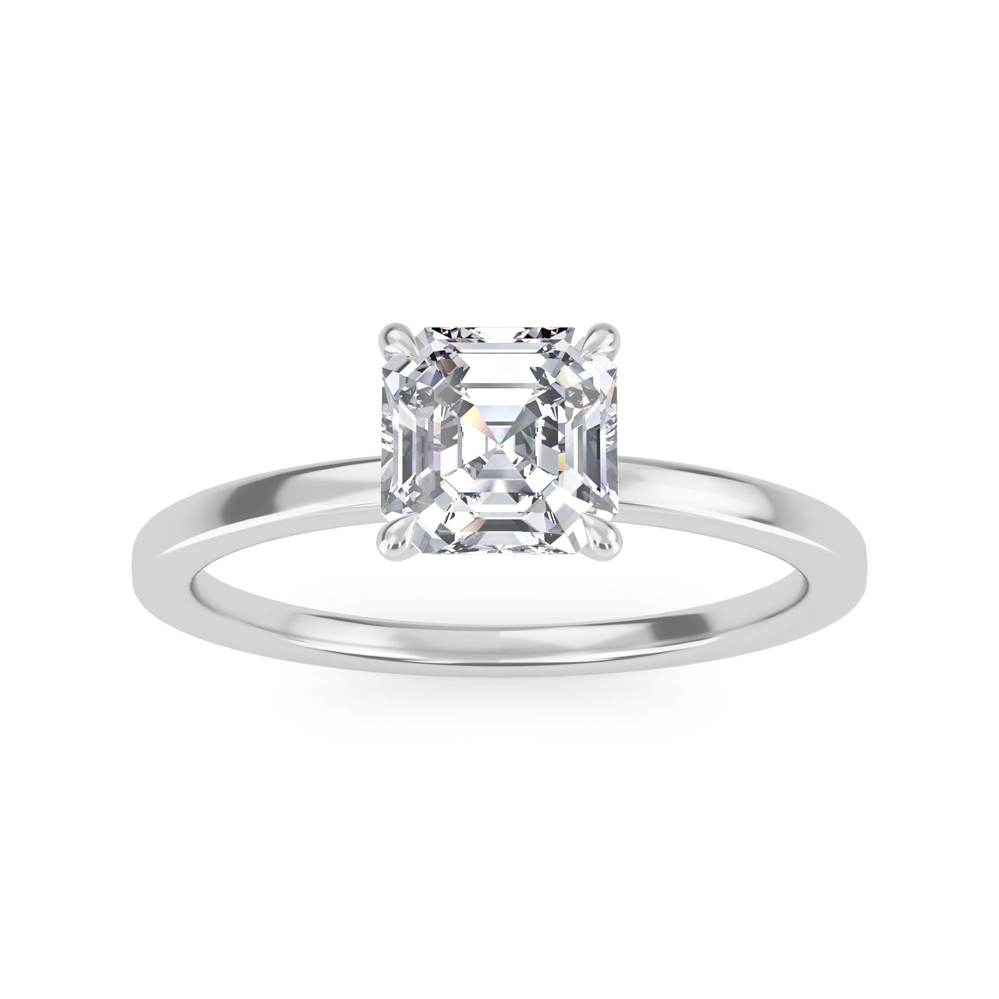 Essential Harmony Ring