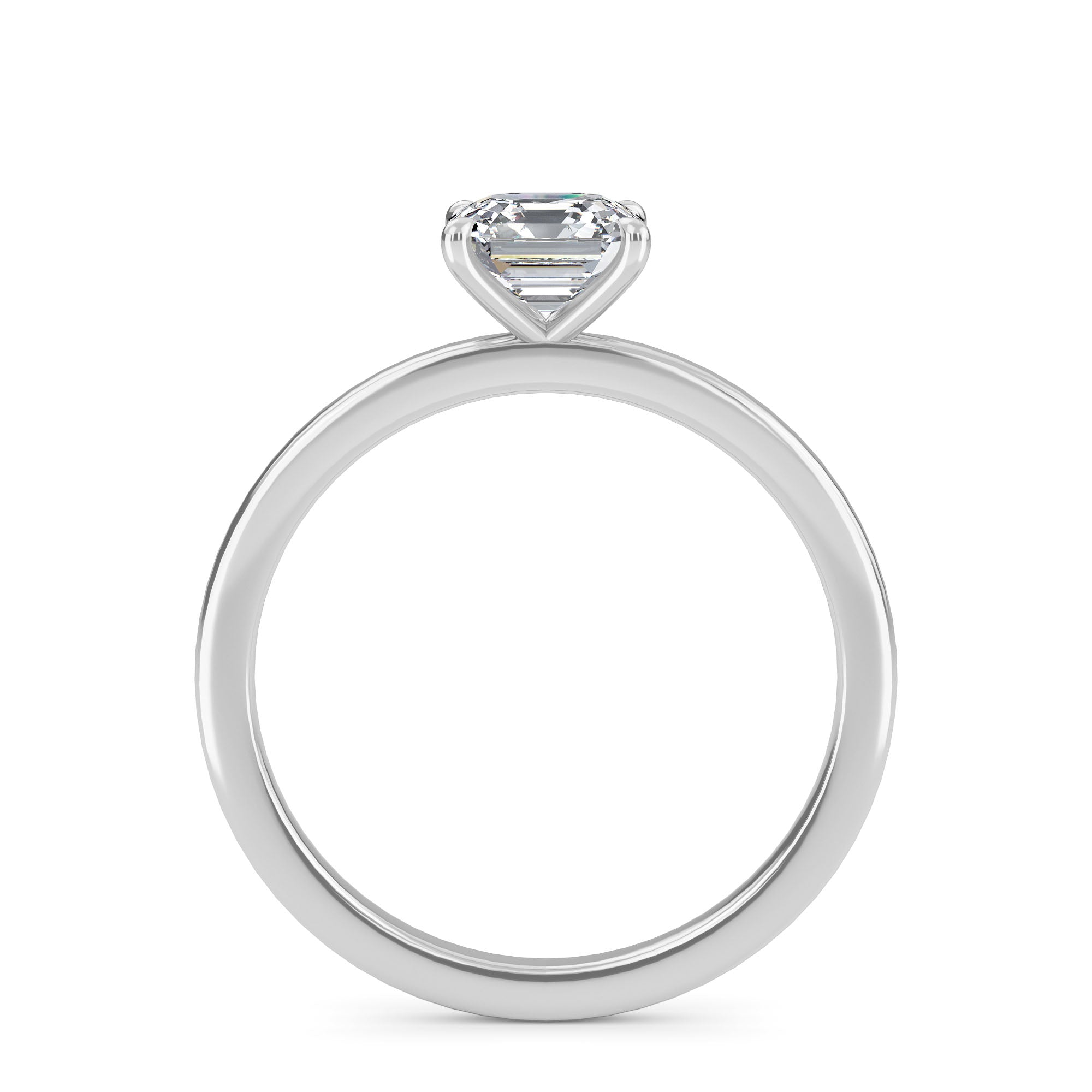 Essential Harmony Ring