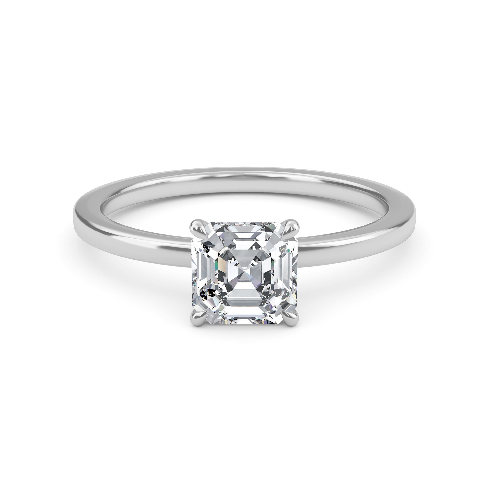 Essential Harmony Ring