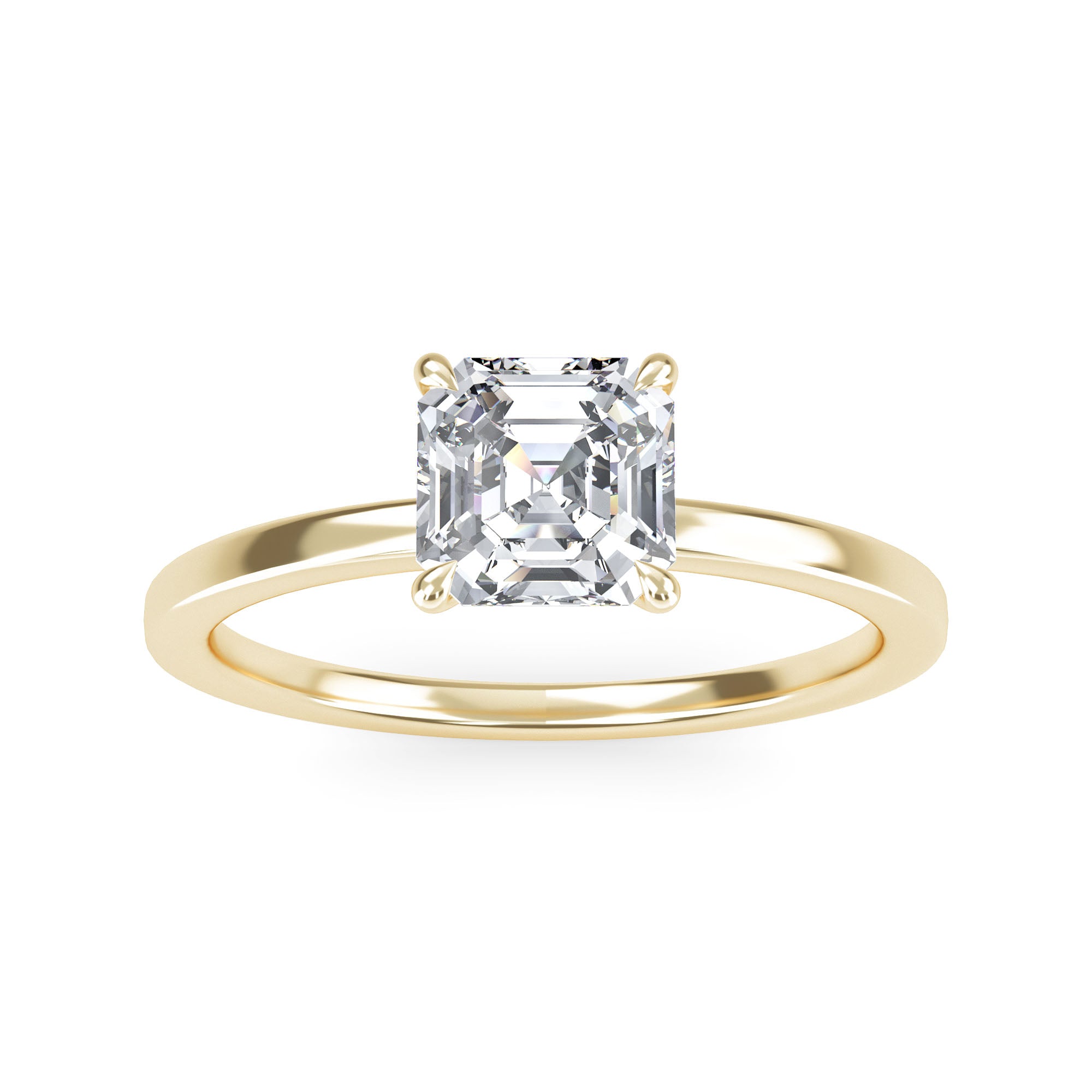Essential Harmony Ring