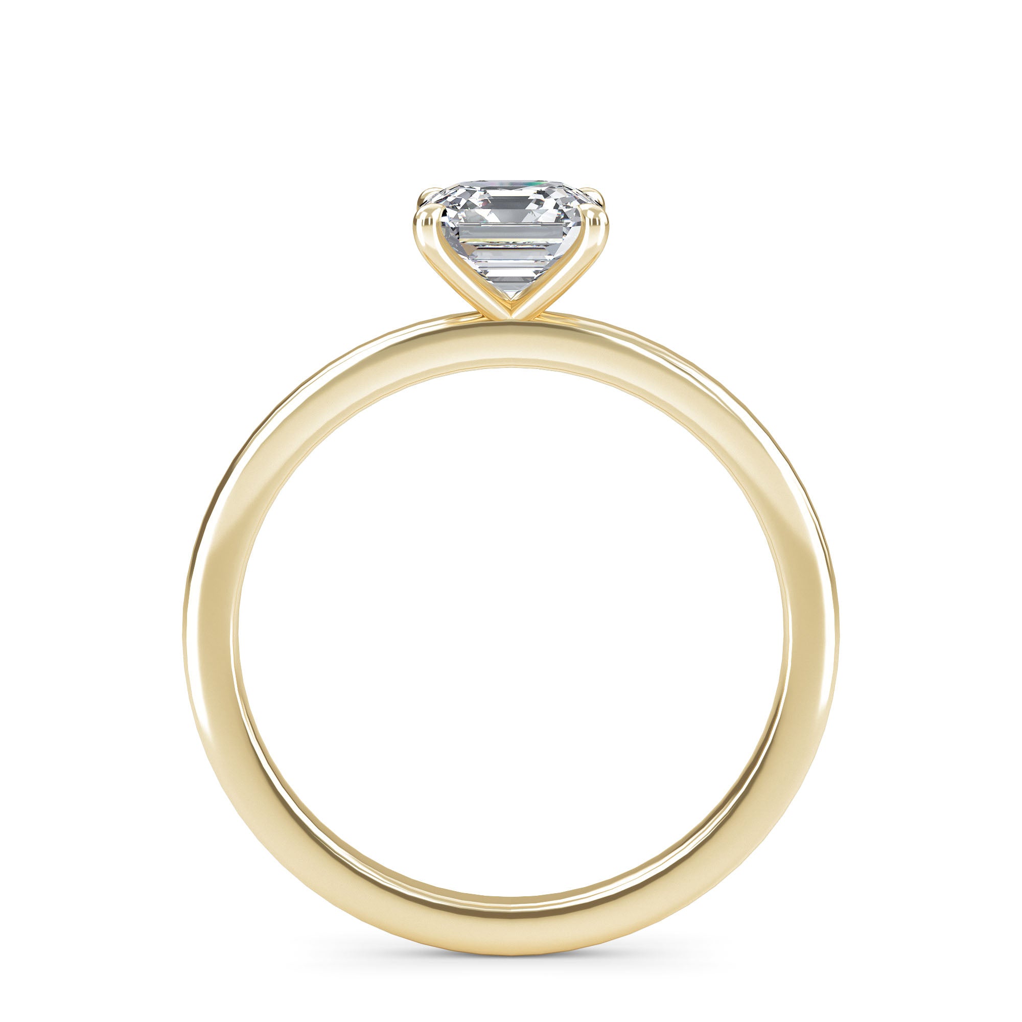 Essential Harmony Ring