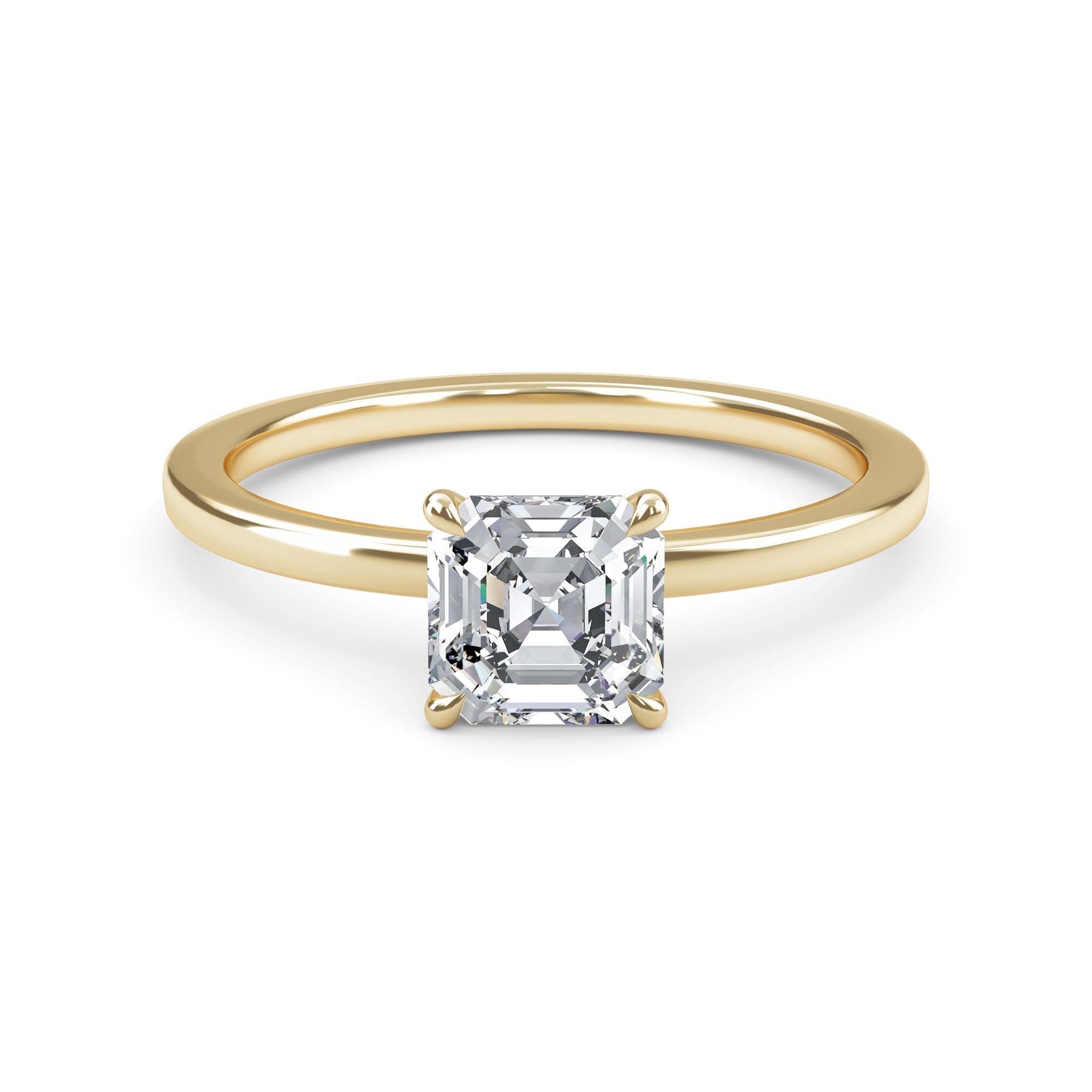 Essential Harmony Ring