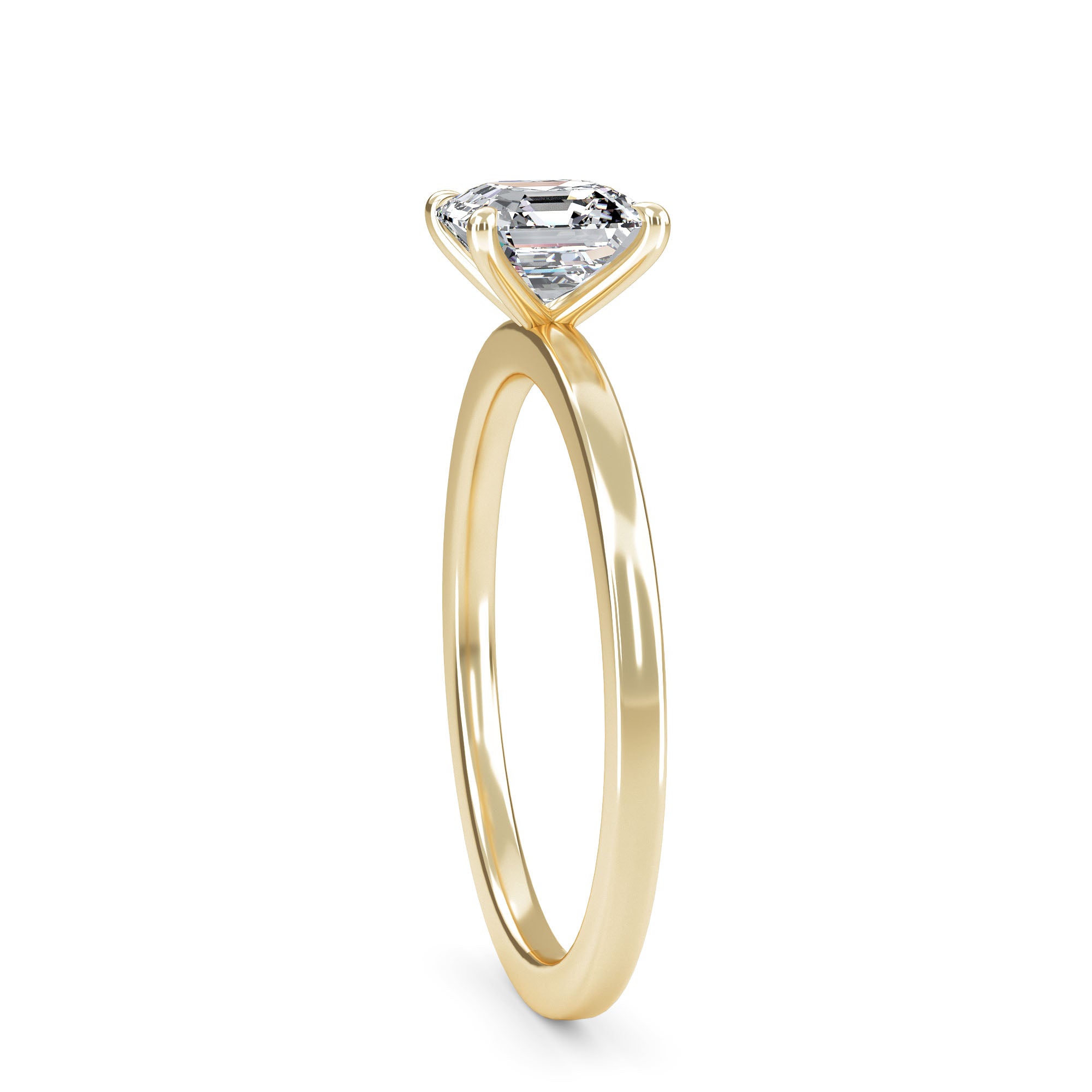 Essential Harmony Ring