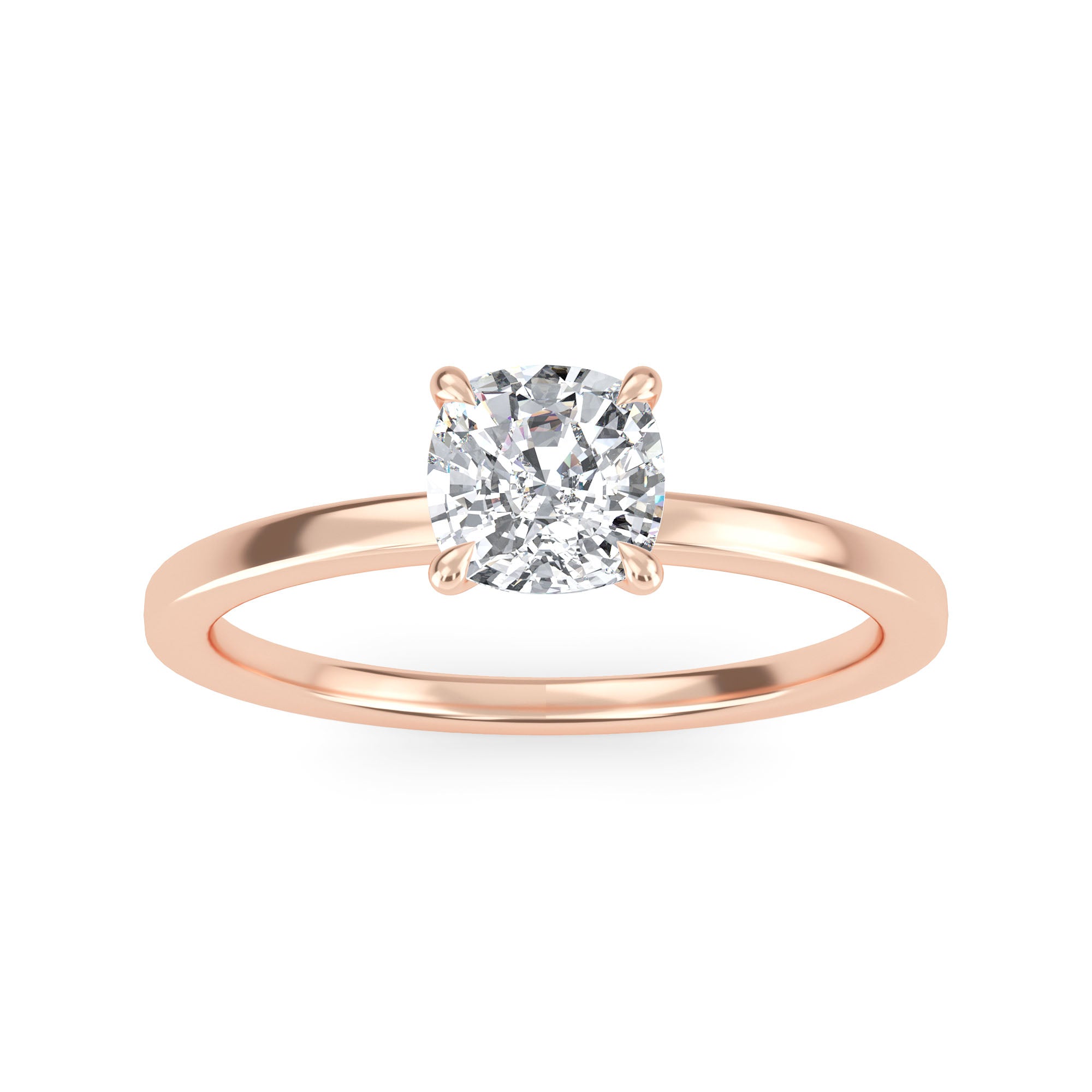 Delicate Solace Ring