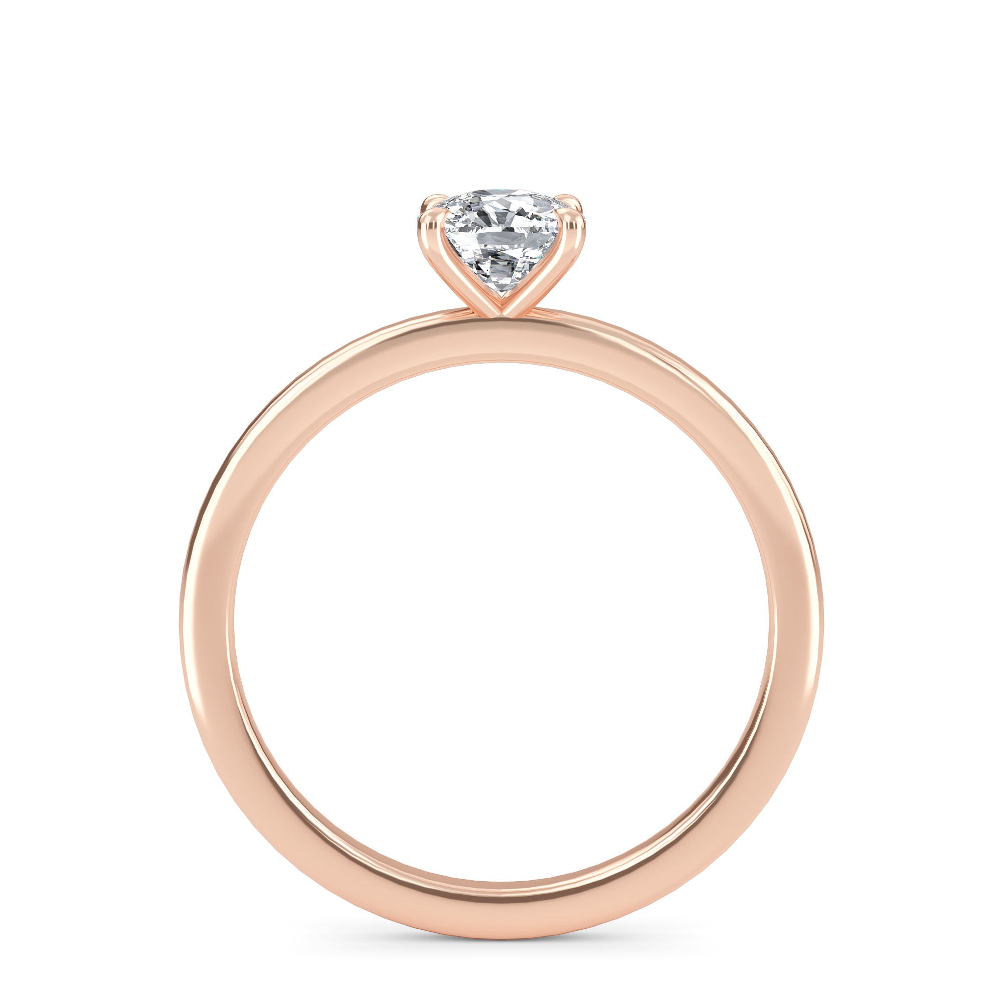 Delicate Solace Ring