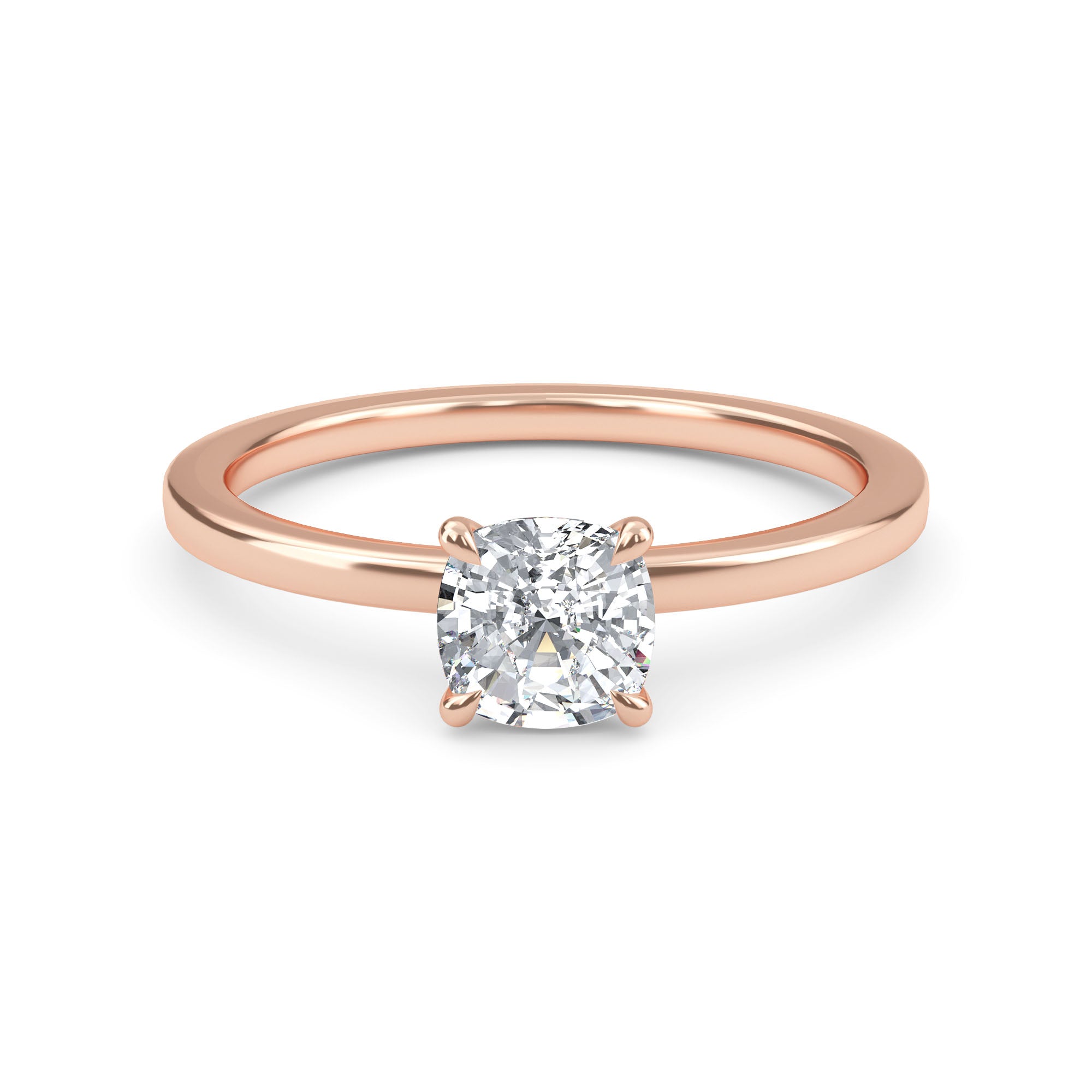 Delicate Solace Ring