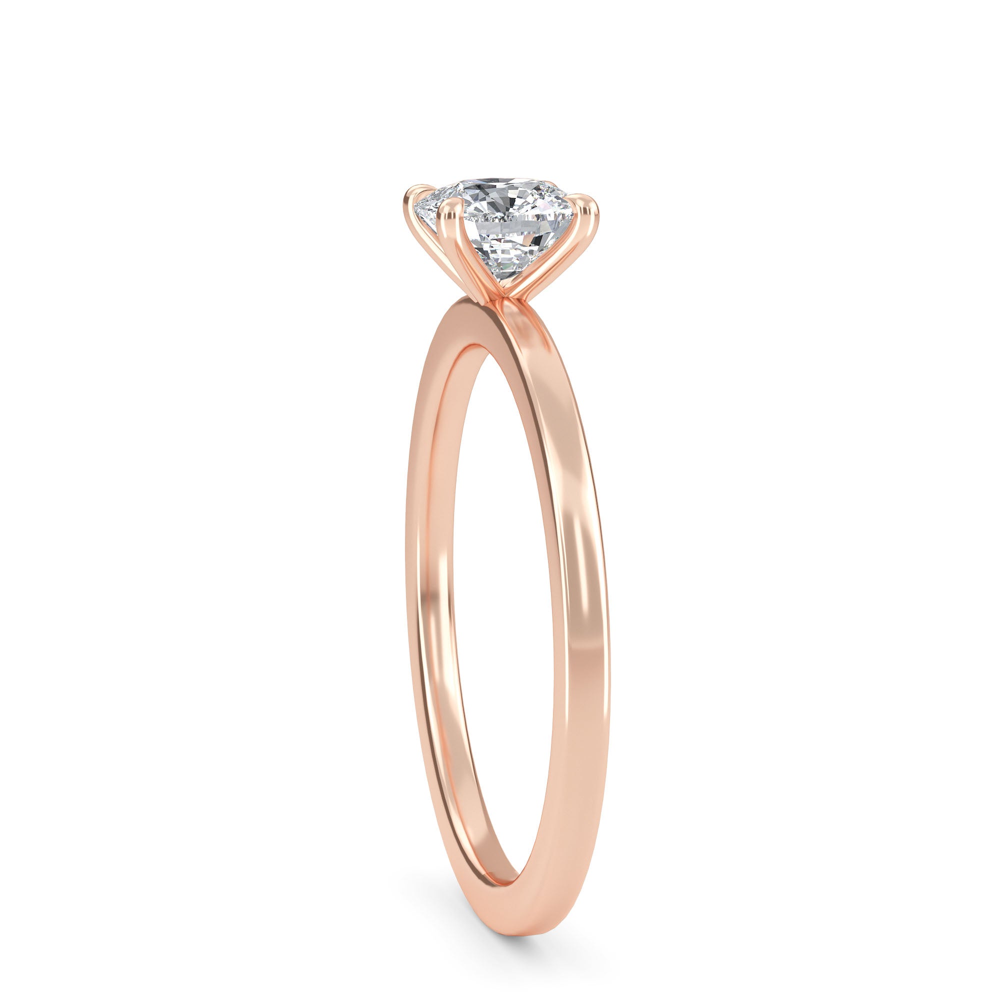 Delicate Solace Ring