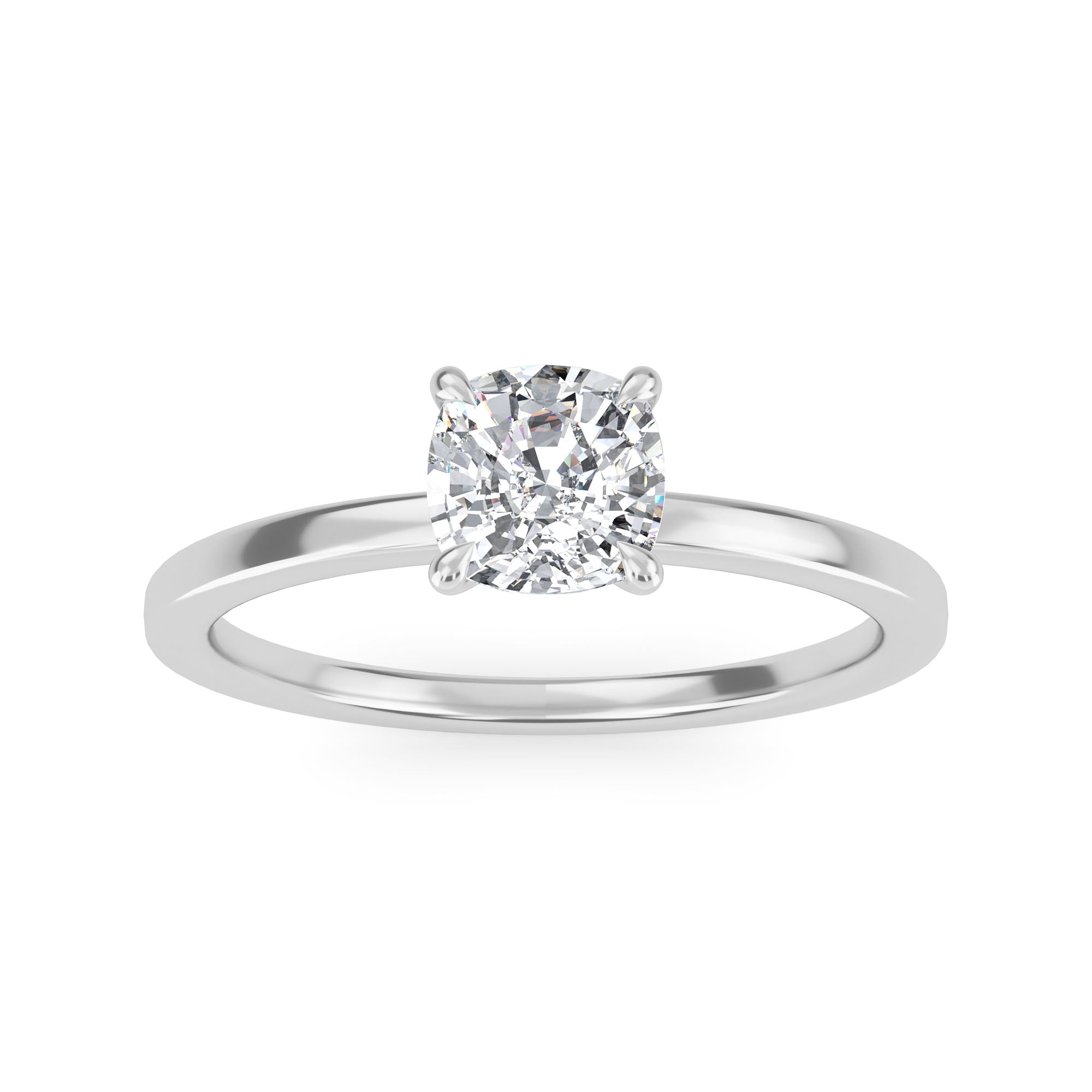 Delicate Solace Ring