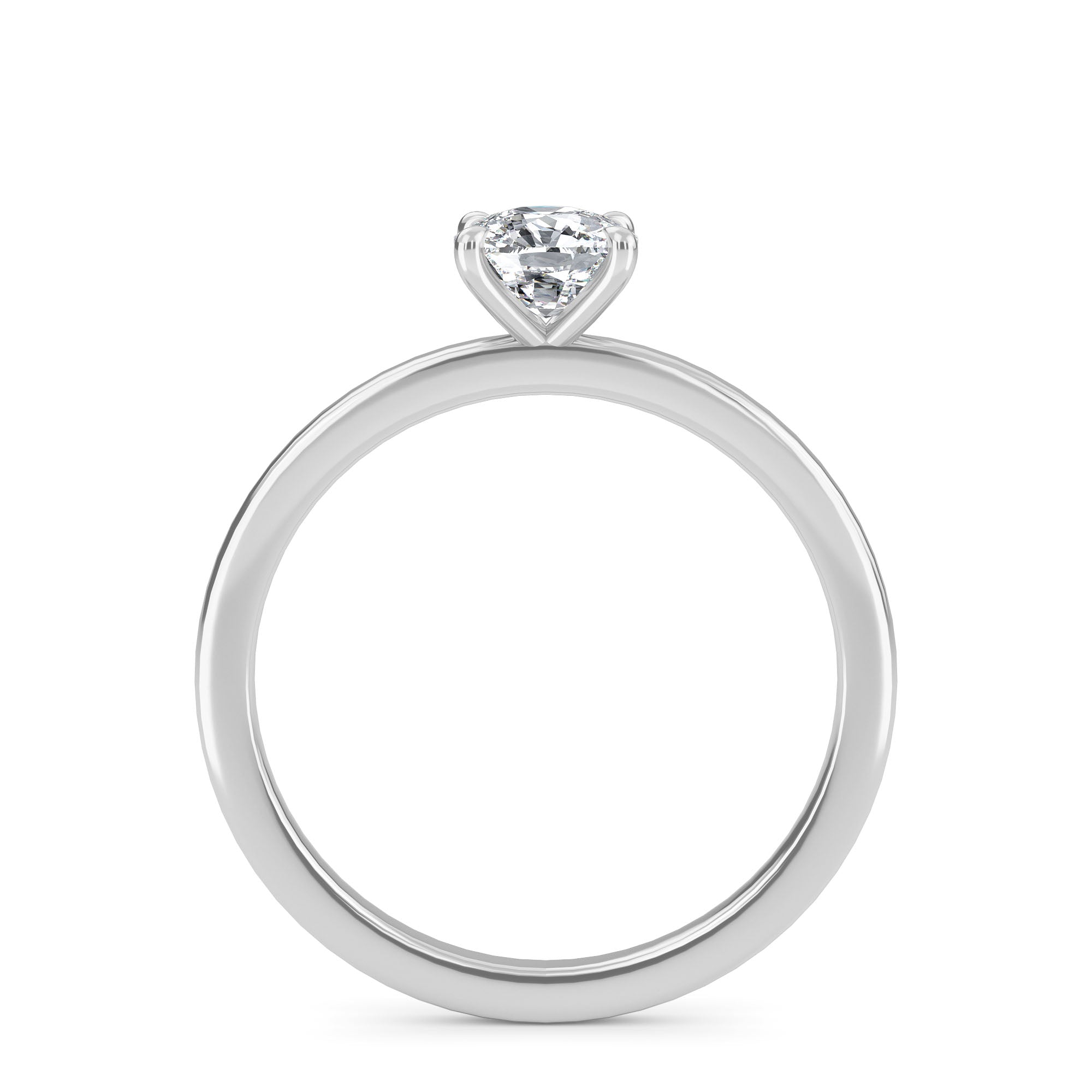 Delicate Solace Ring