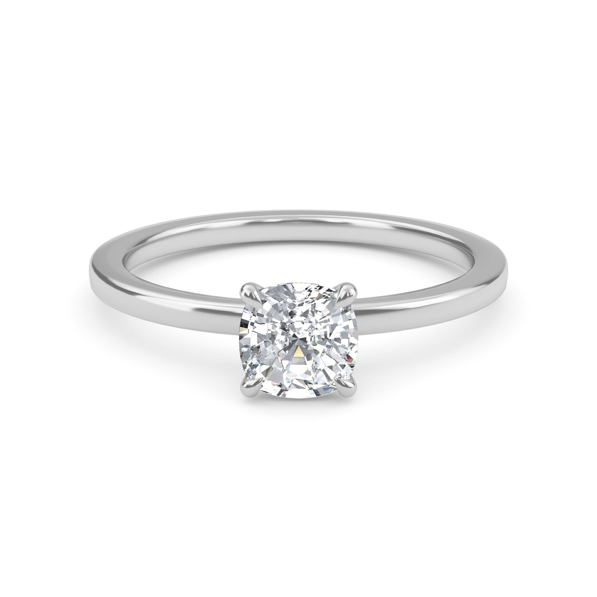 Delicate Solace Ring