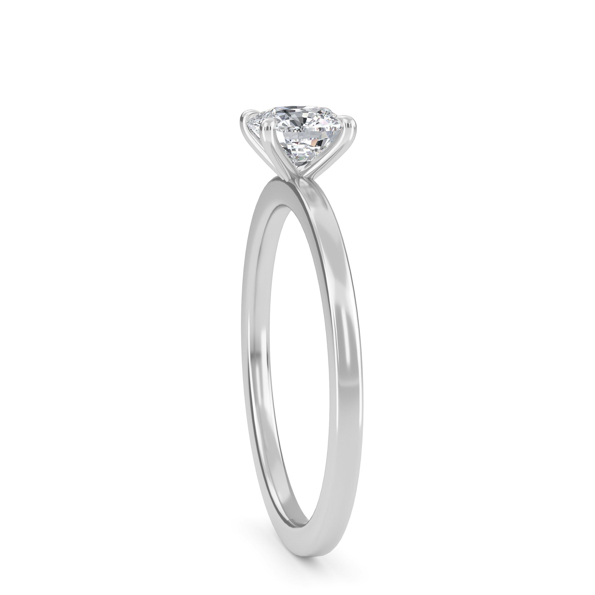 Delicate Solace Ring