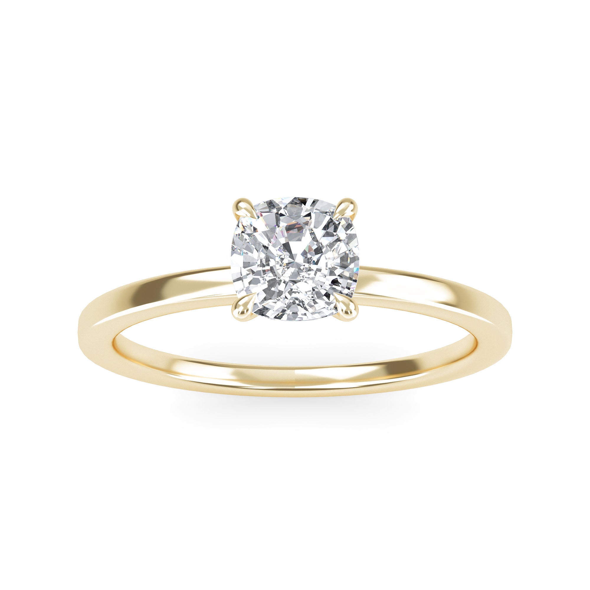 Delicate Solace Ring