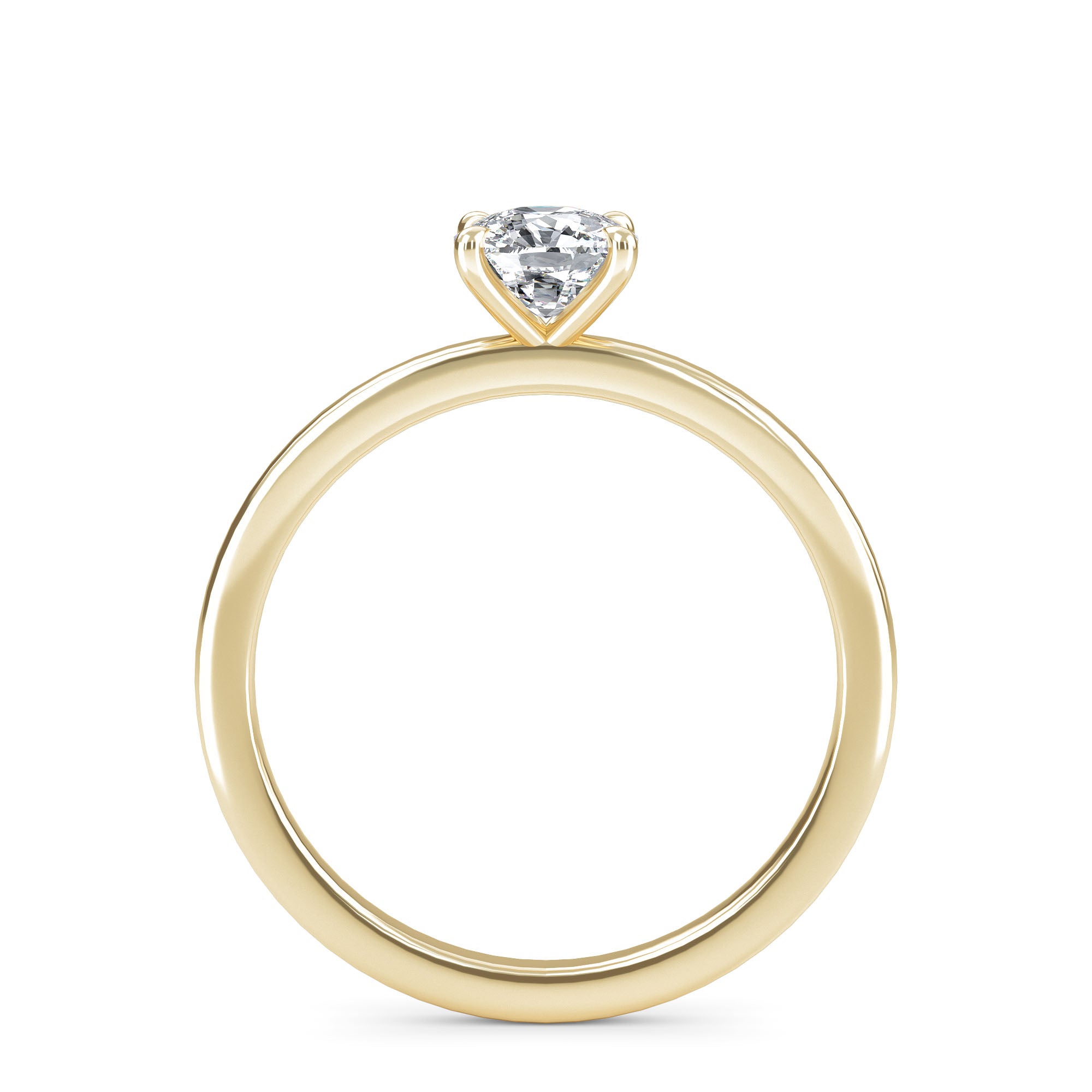 Delicate Solace Ring