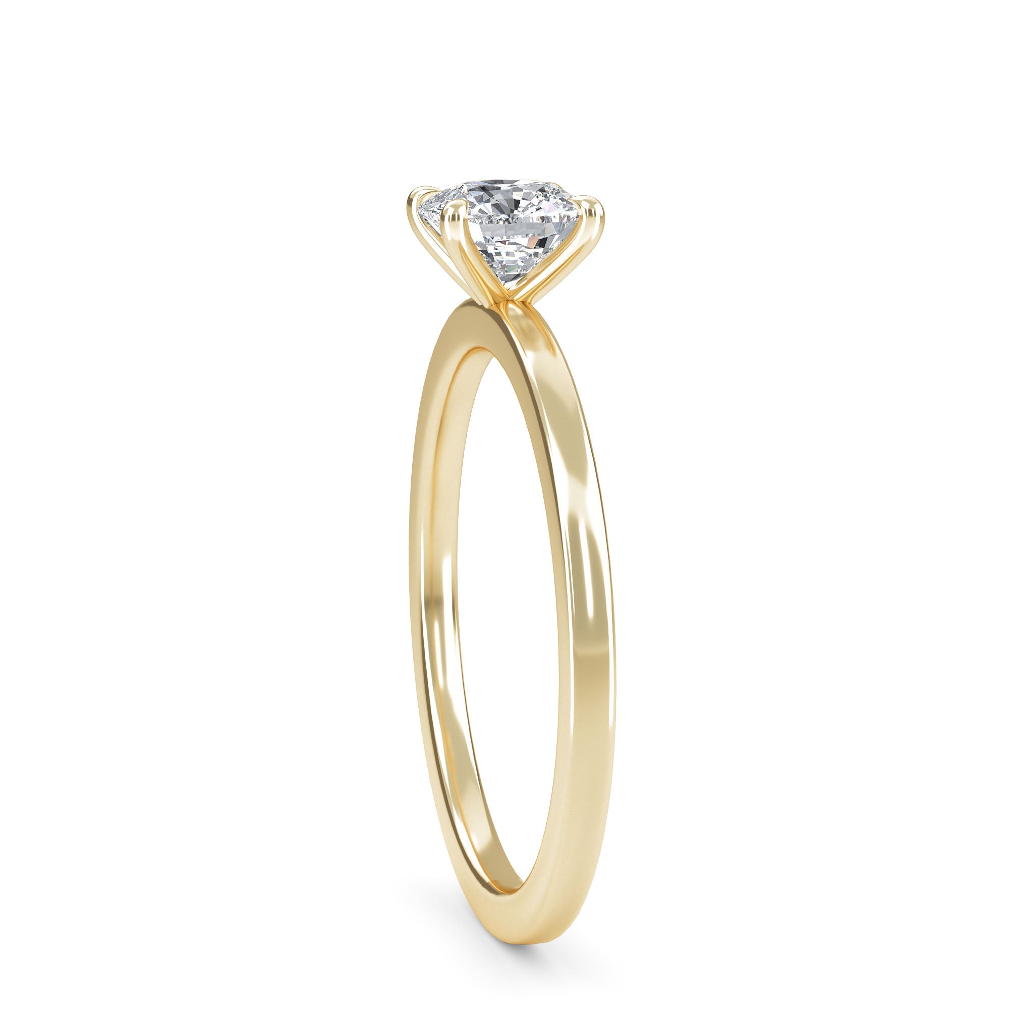 Delicate Solace Ring