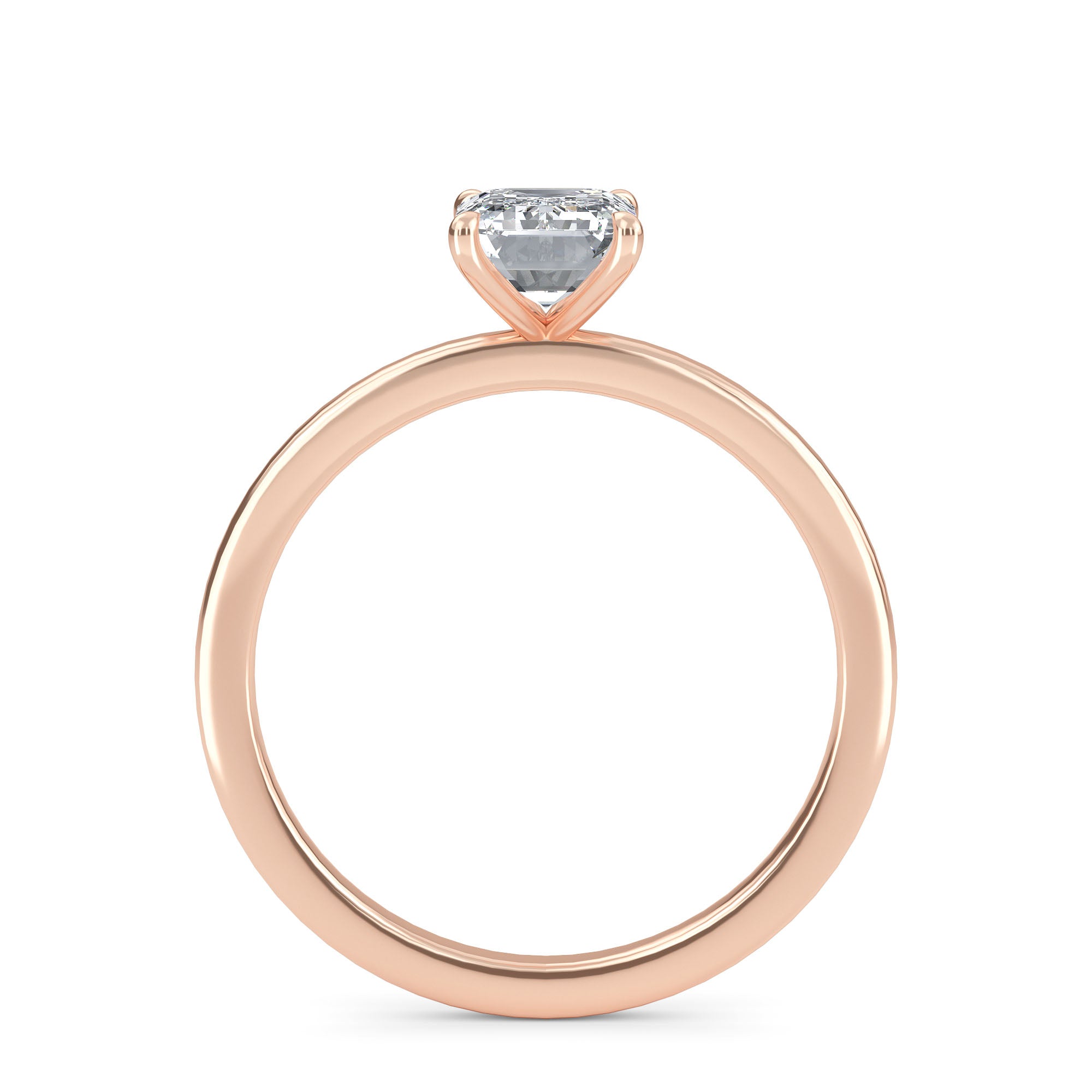 Bastet's Serenity Ring