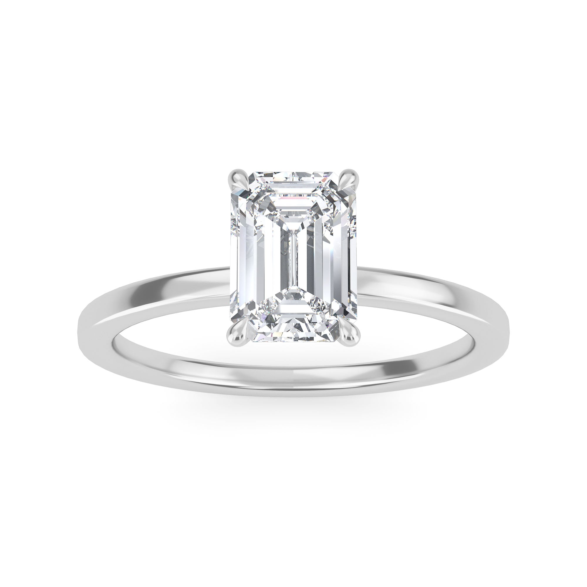 Bastet's Serenity Ring