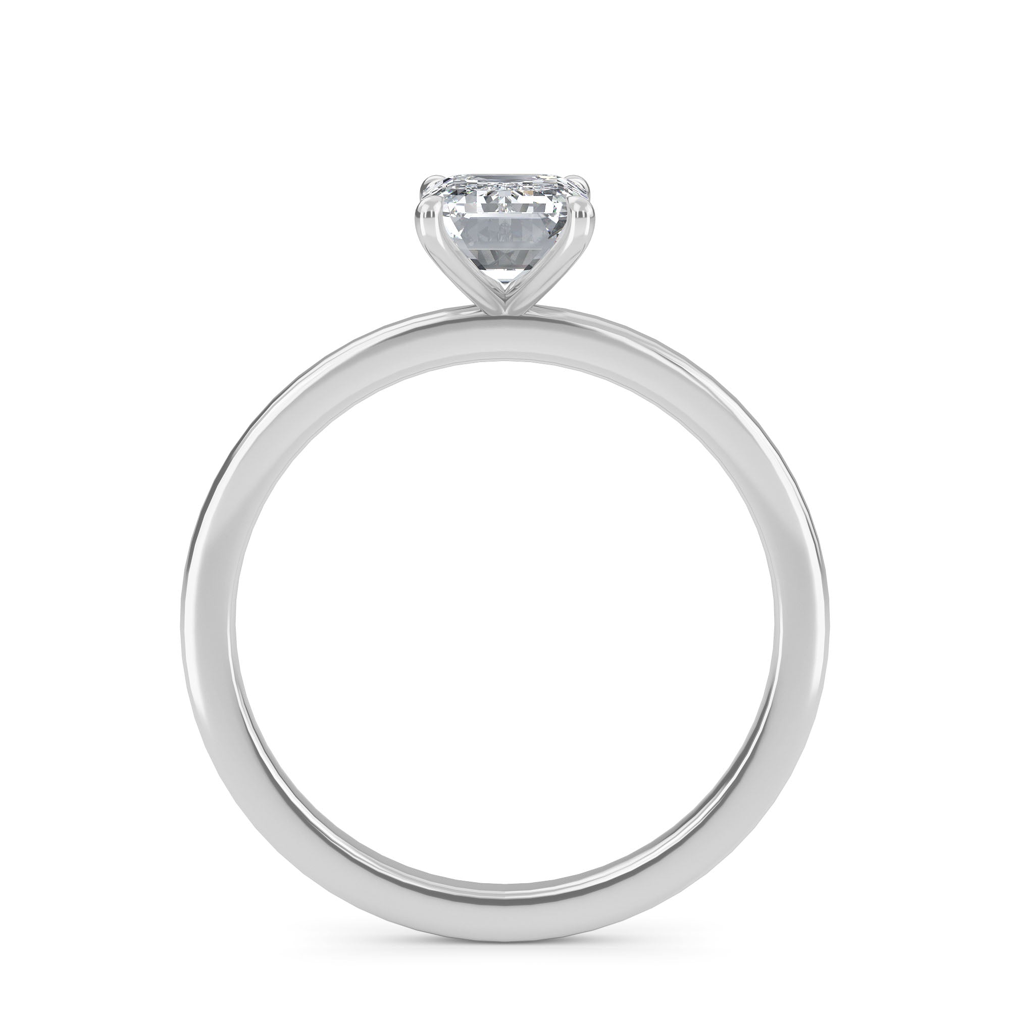 Bastet's Serenity Ring