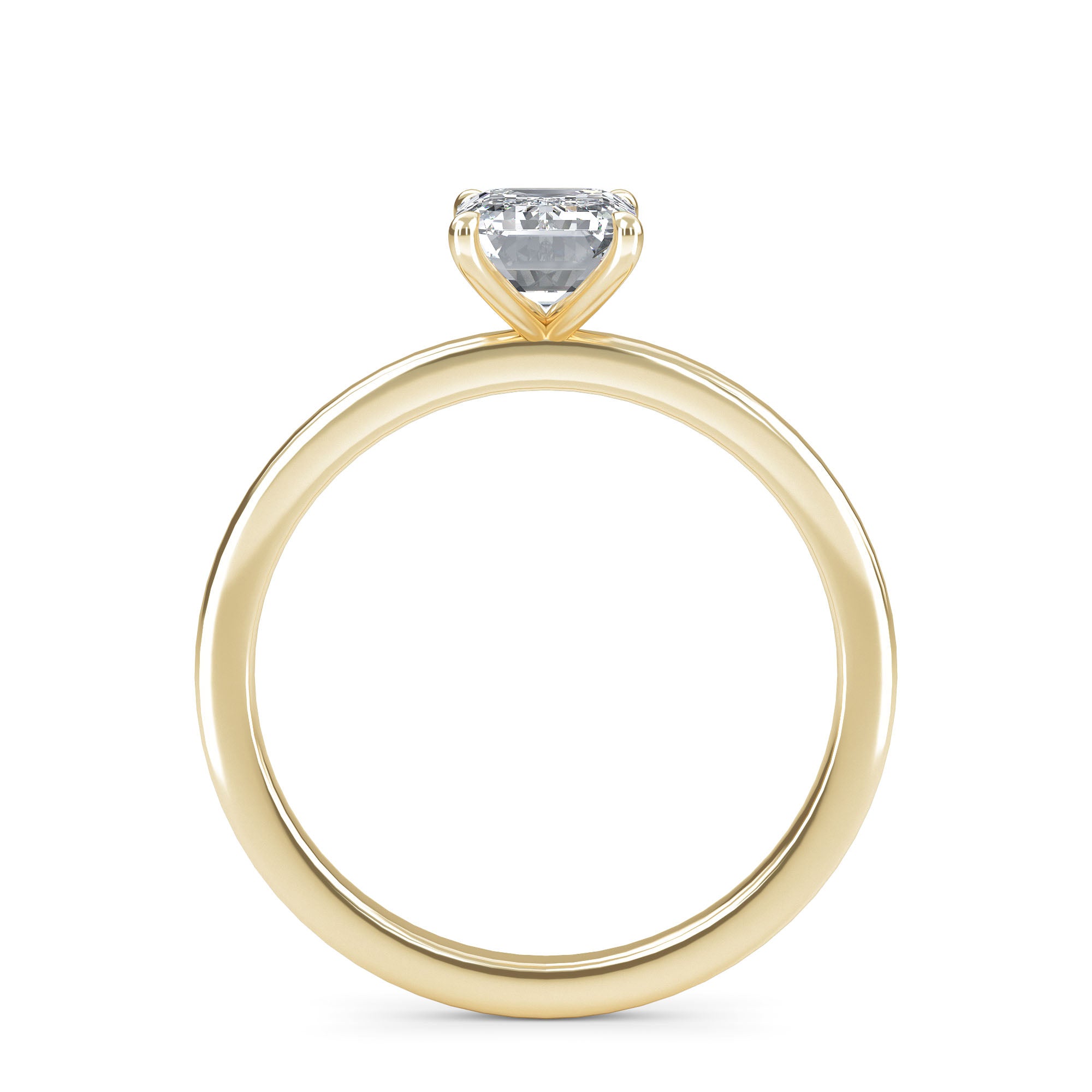 Bastet's Serenity Ring