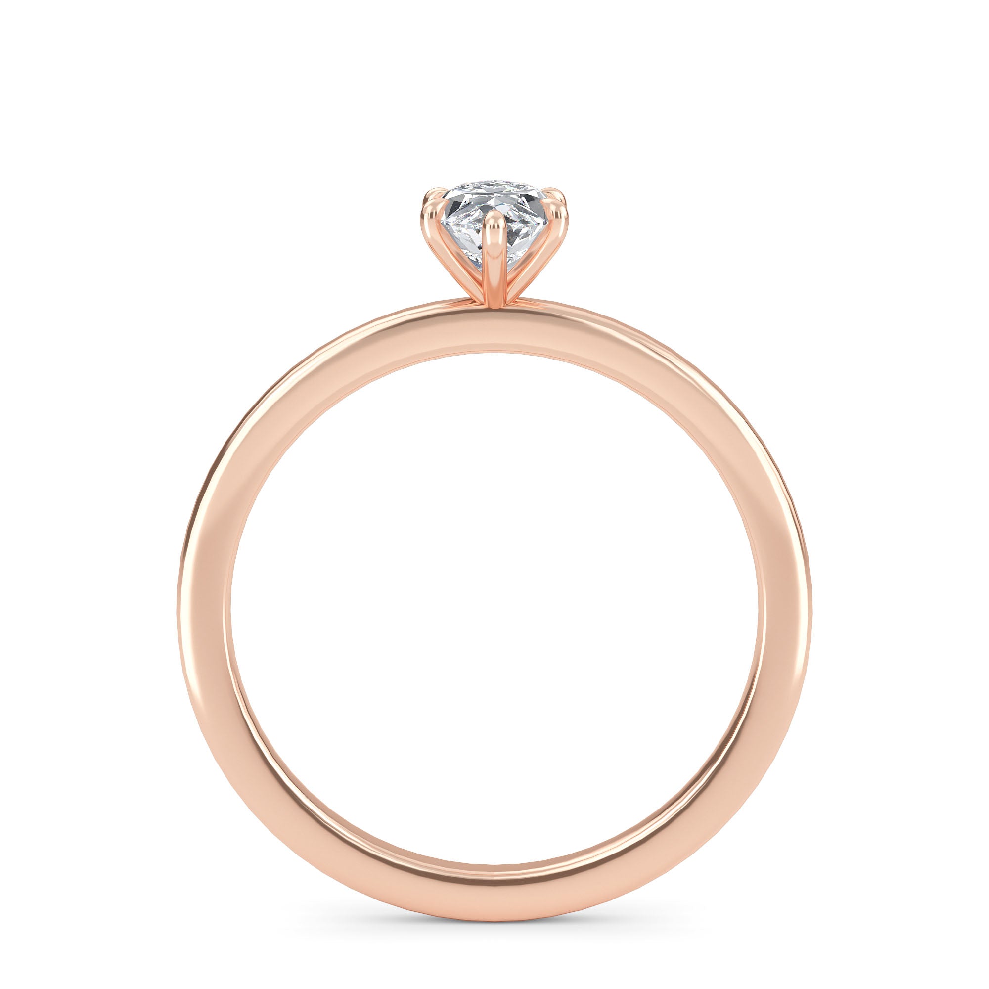 Venus's Love Ring