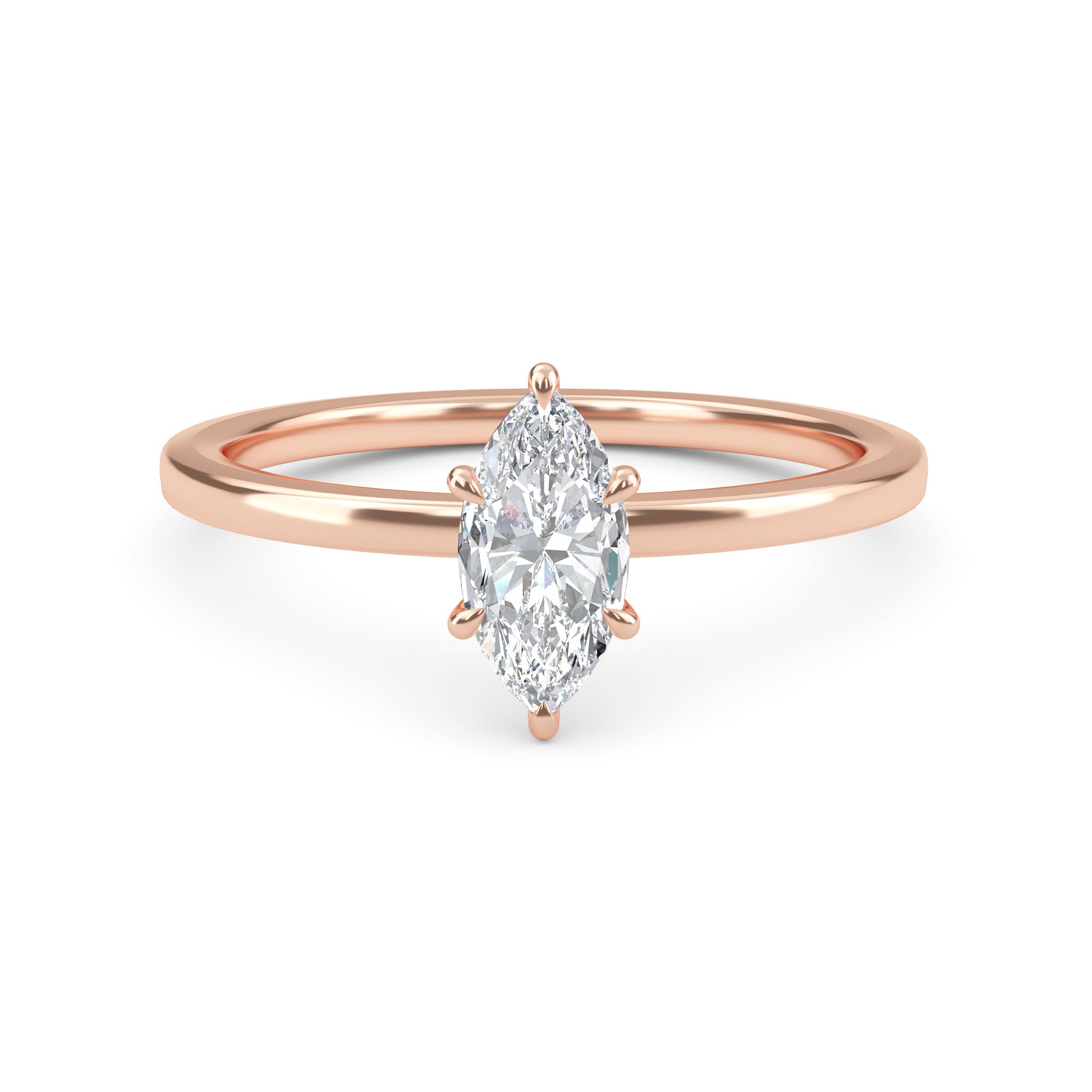 Venus's Love Ring