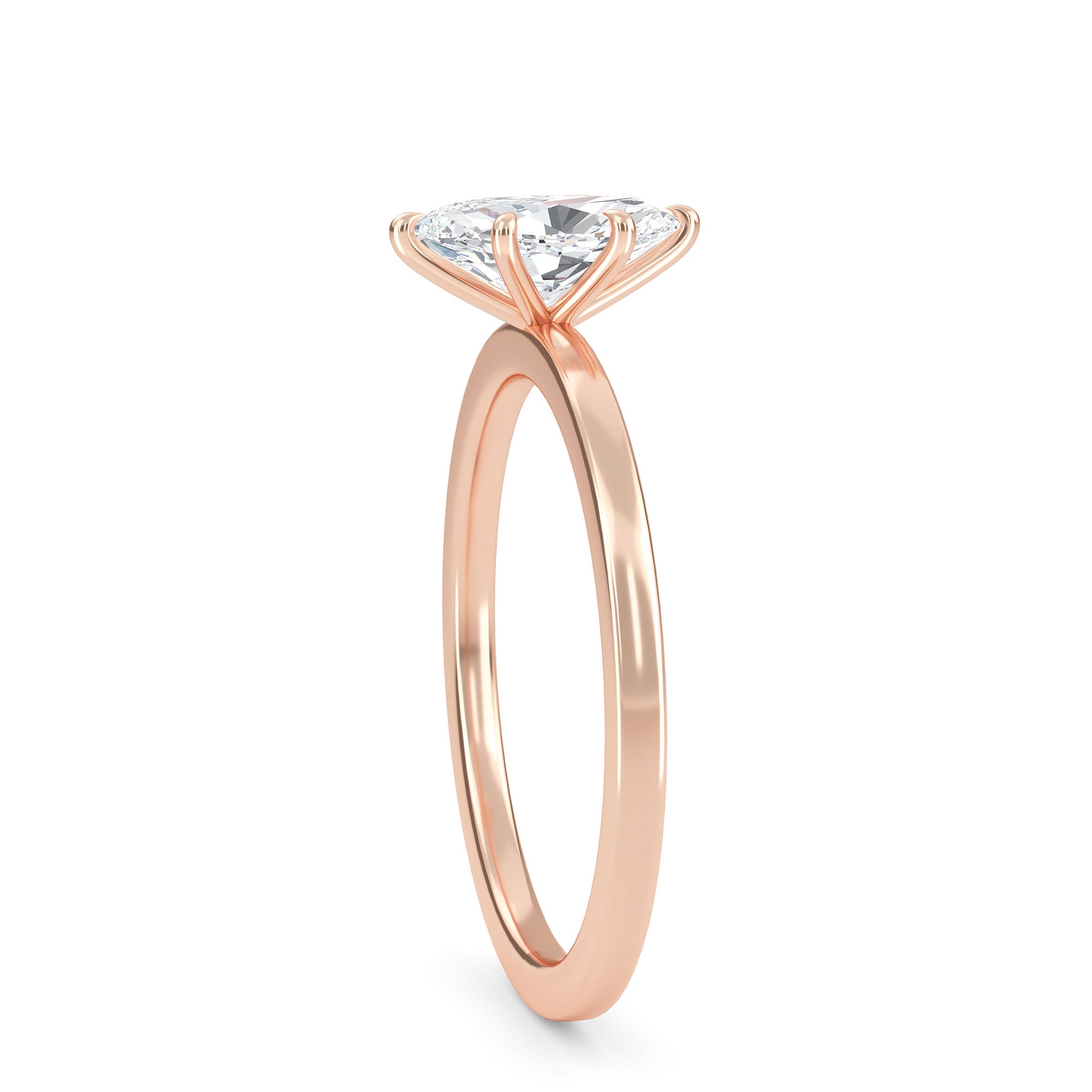 Venus's Love Ring