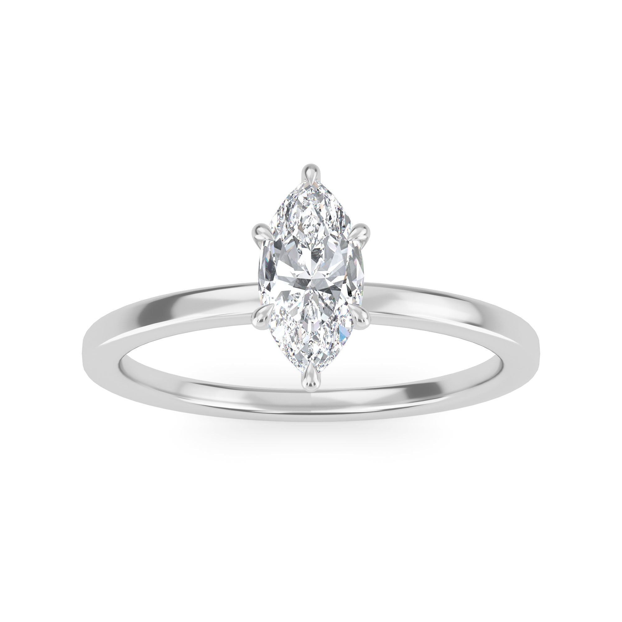 Venus's Love Ring