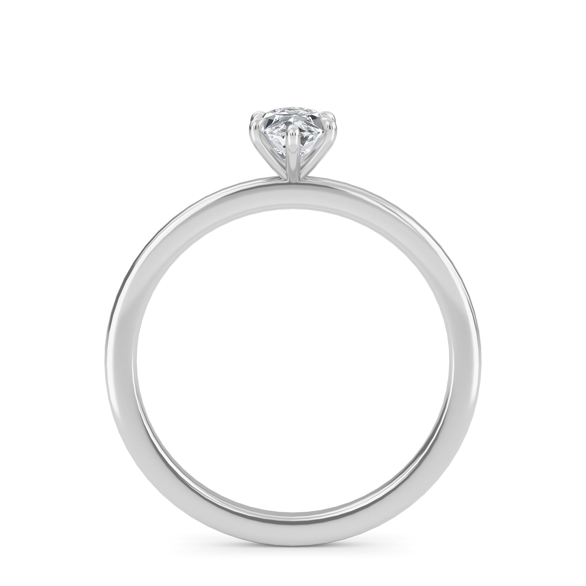 Venus's Love Ring