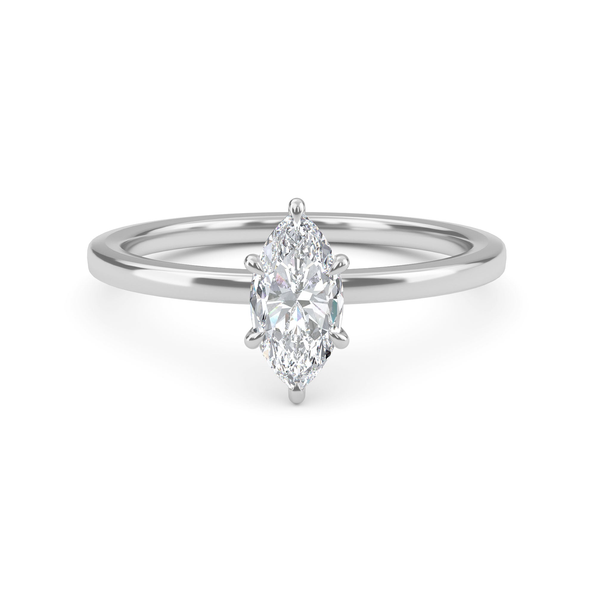 Venus's Love Ring