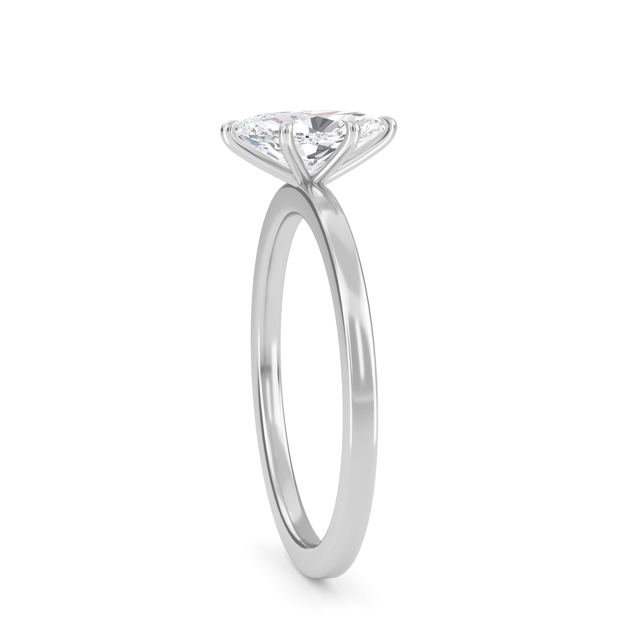Venus's Love Ring