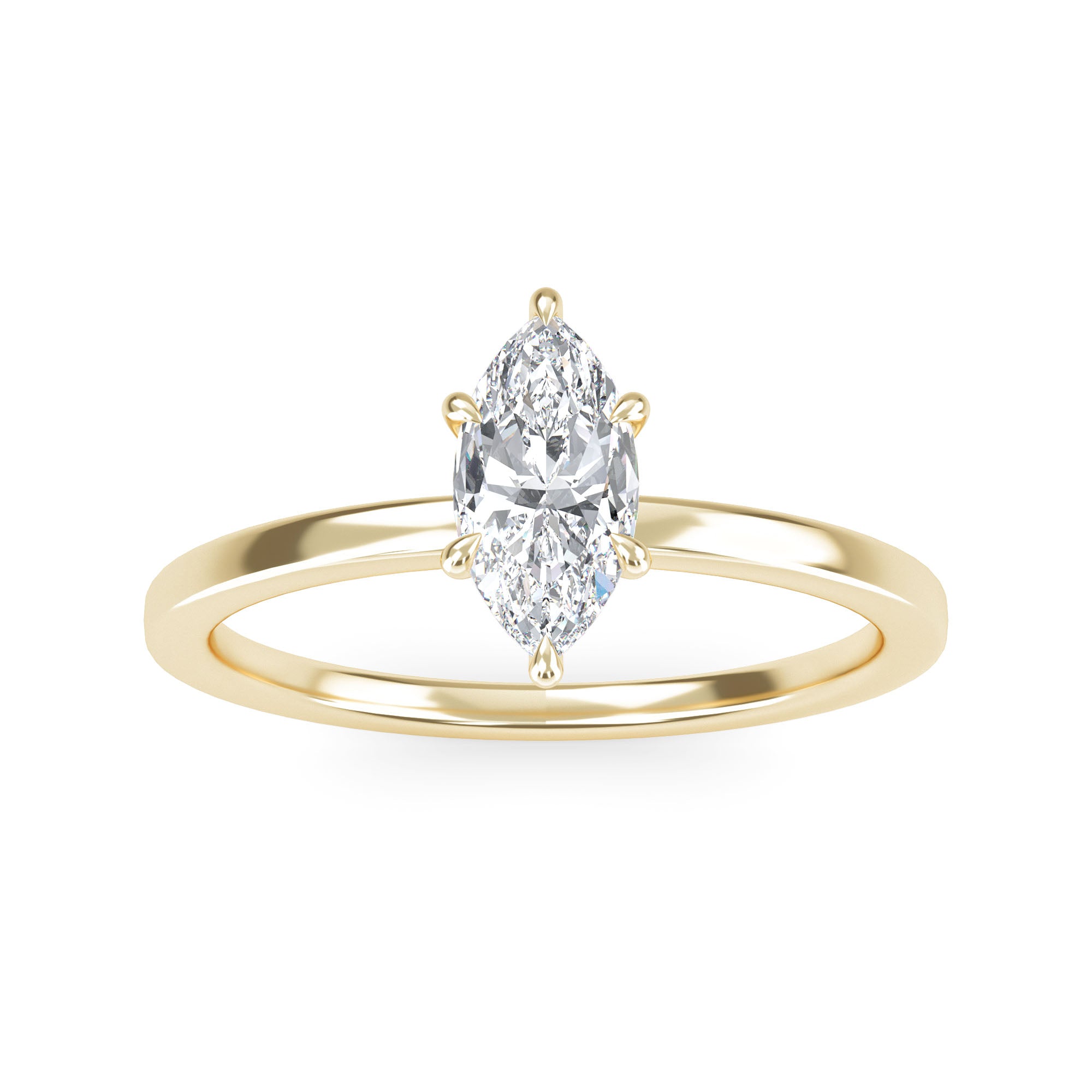 Venus's Love Ring