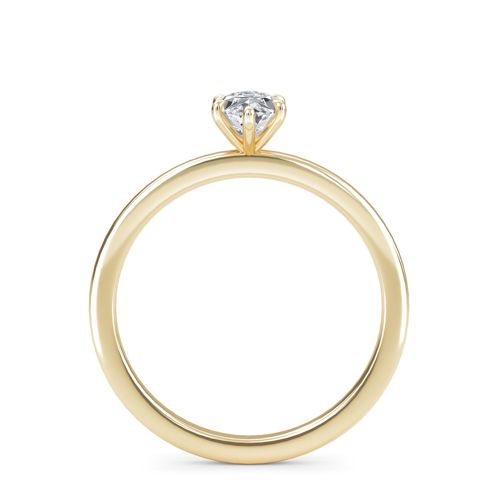 Venus's Love Ring